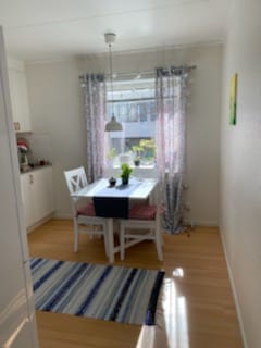 1 rok · 45 m² i Hovenäset – bild 2