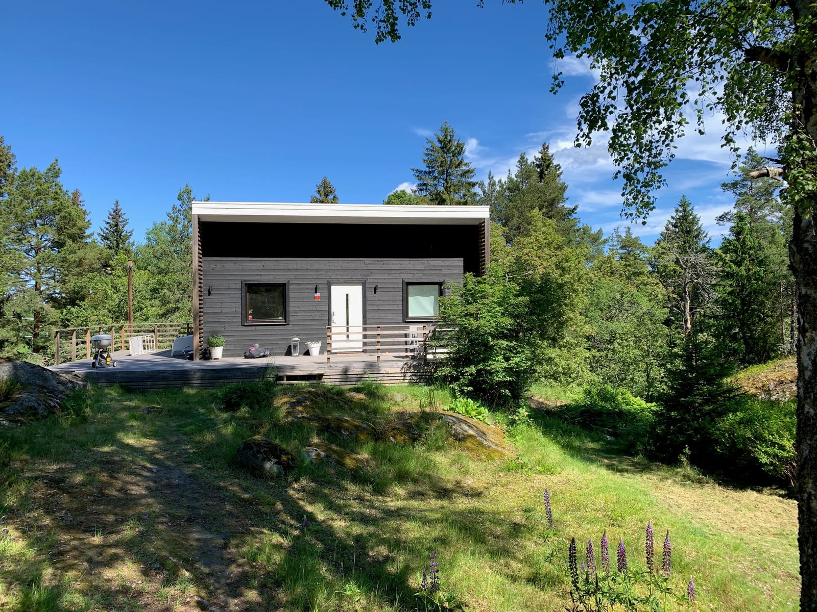 2 rok · 40 m² i Värmdö – Värmdö