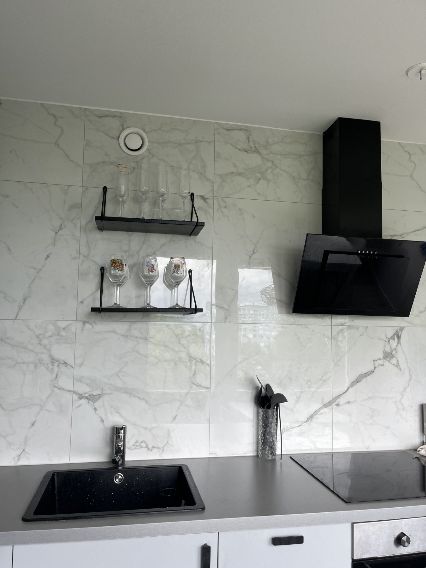 Lägenhet, 2 rooms, 39 sqm, Hisings Backa – bild 4