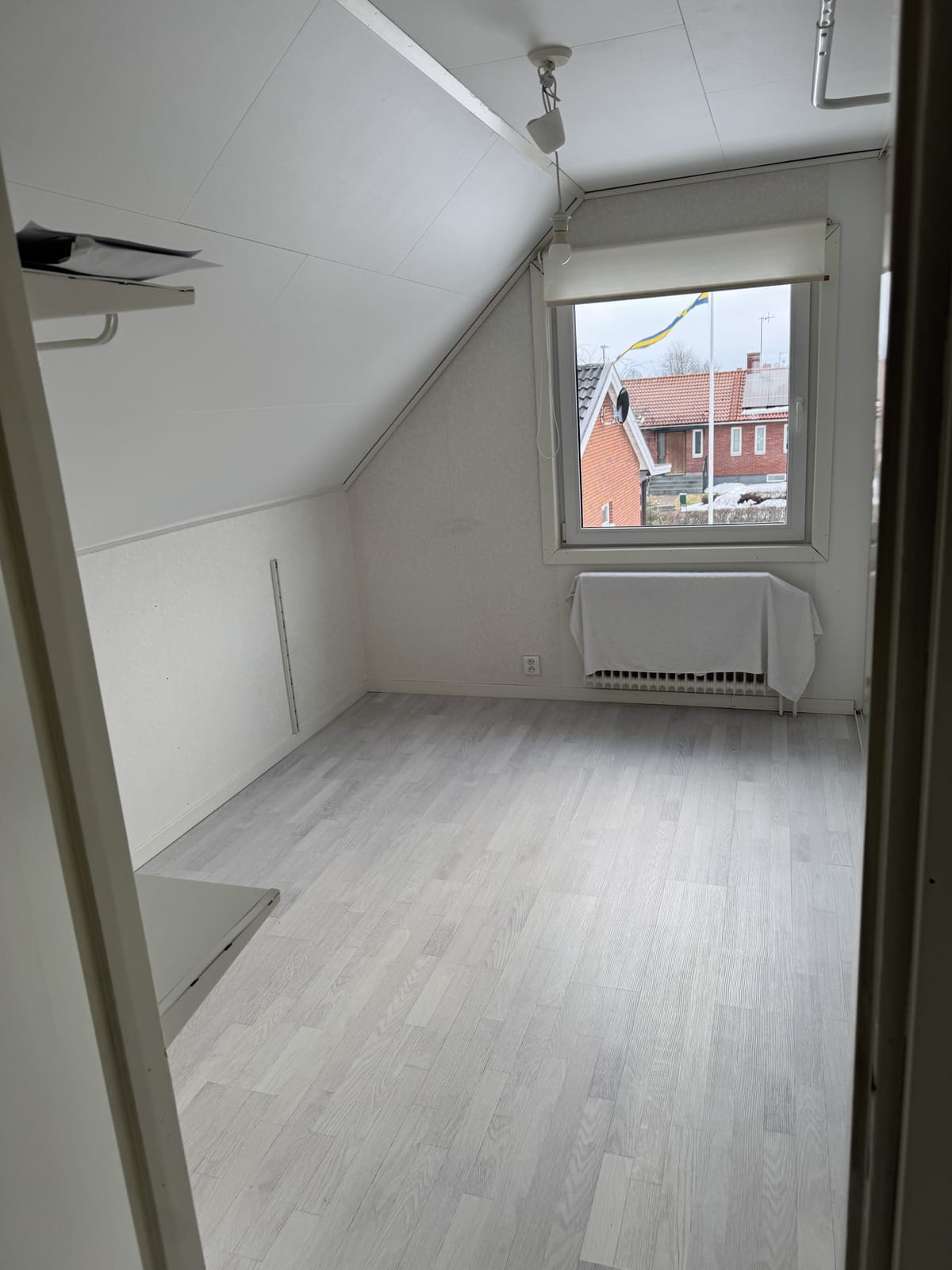 5 rok · 119 m² i Borlänge – bild 8