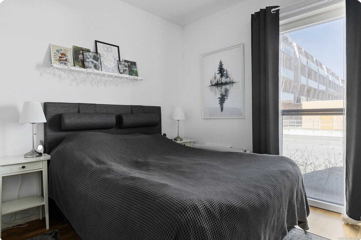 3 rok · 59 m² i Örebro – bild 6