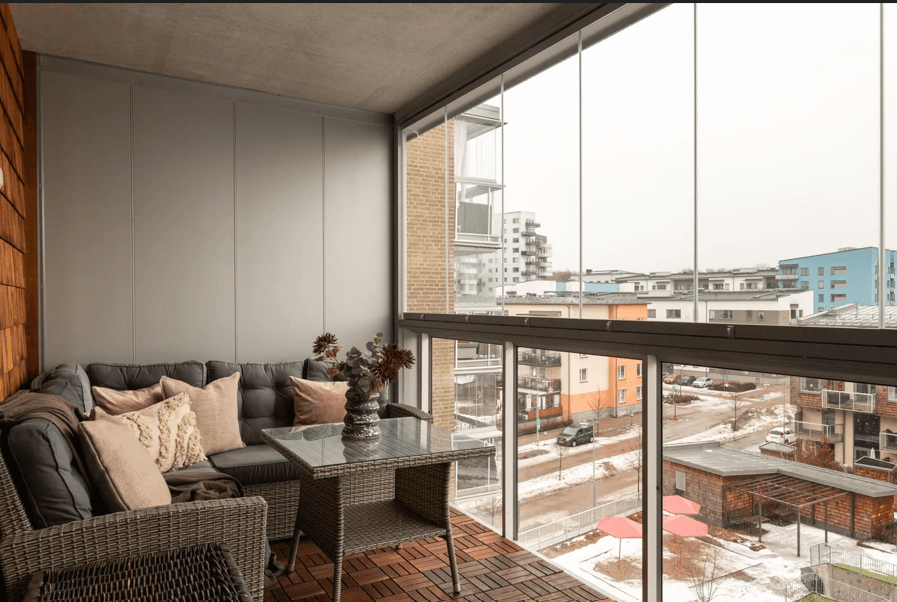 3 rok · 79 m² i Västerås – bild 8