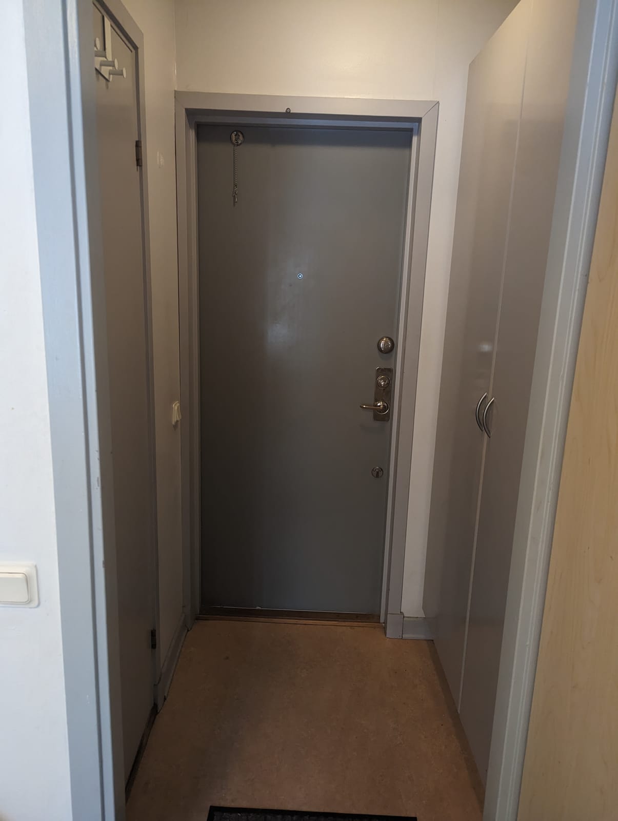1 rok · 18 m² i Bromma – bild 8