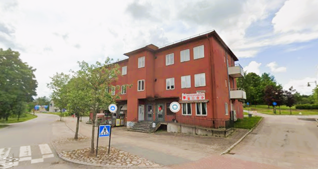 Lägenhet, 3 rooms, 91 sqm, Färgelanda – Färgelanda