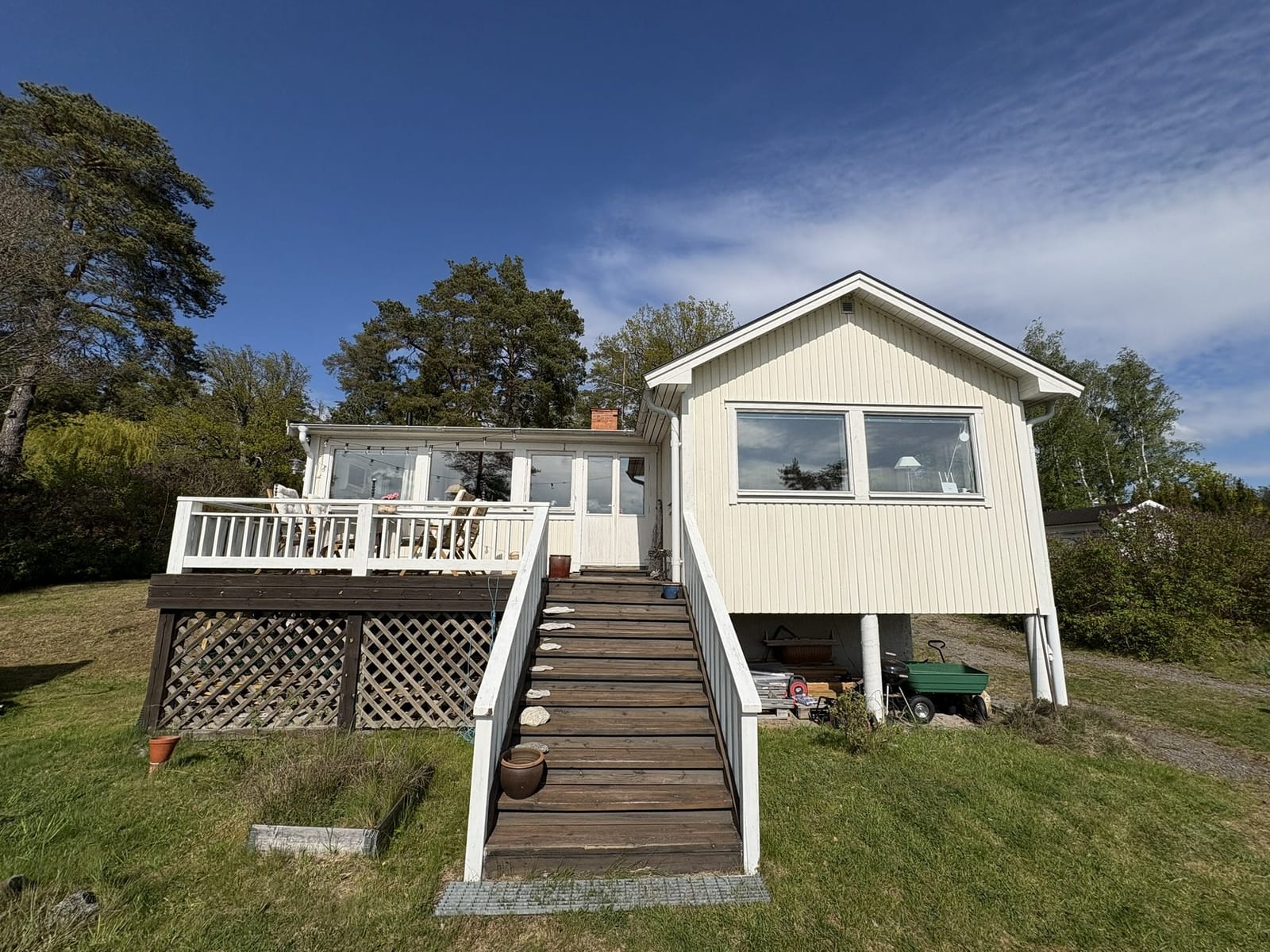 3 rok · 80 m² i Färentuna – bild 6
