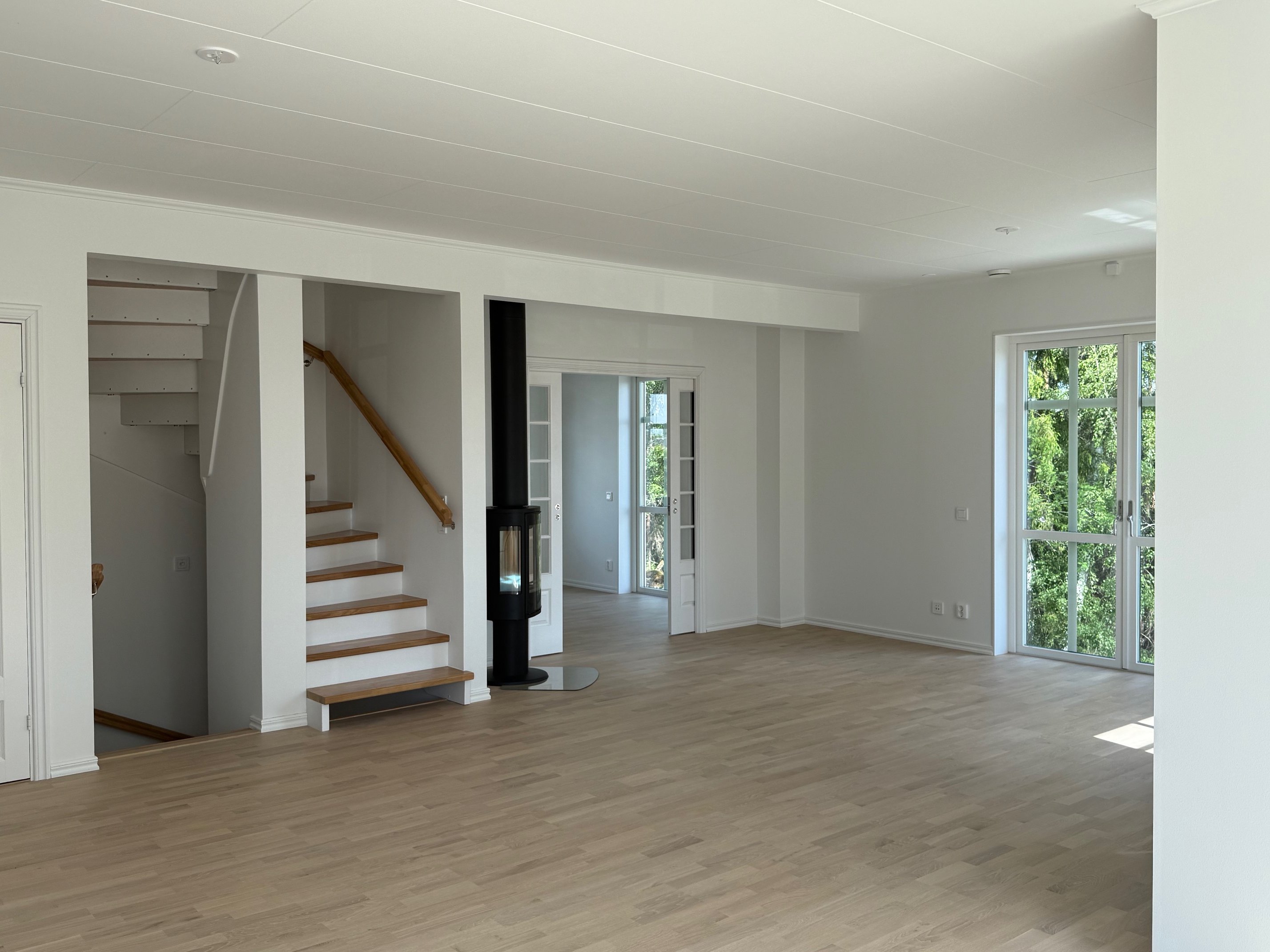 Villa/Hus, 10 rooms, 300 sqm, Sigtuna – bild 7