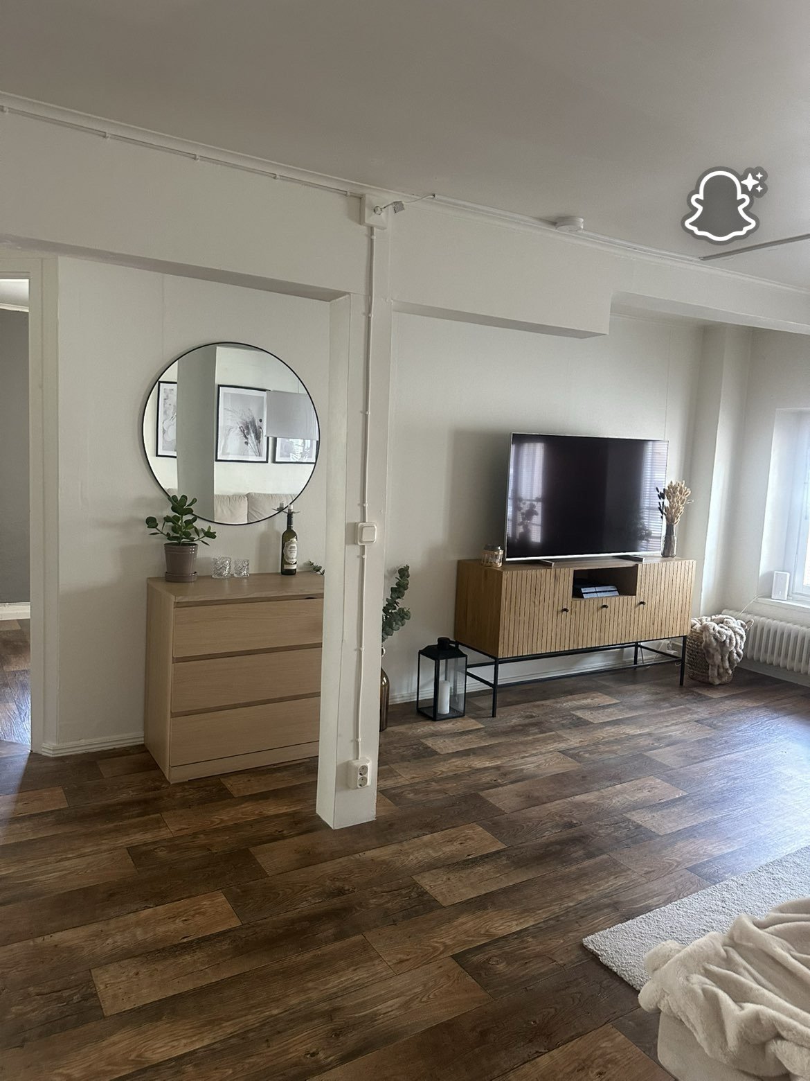 2 rok · 74 m² i Karlshamn – bild 3