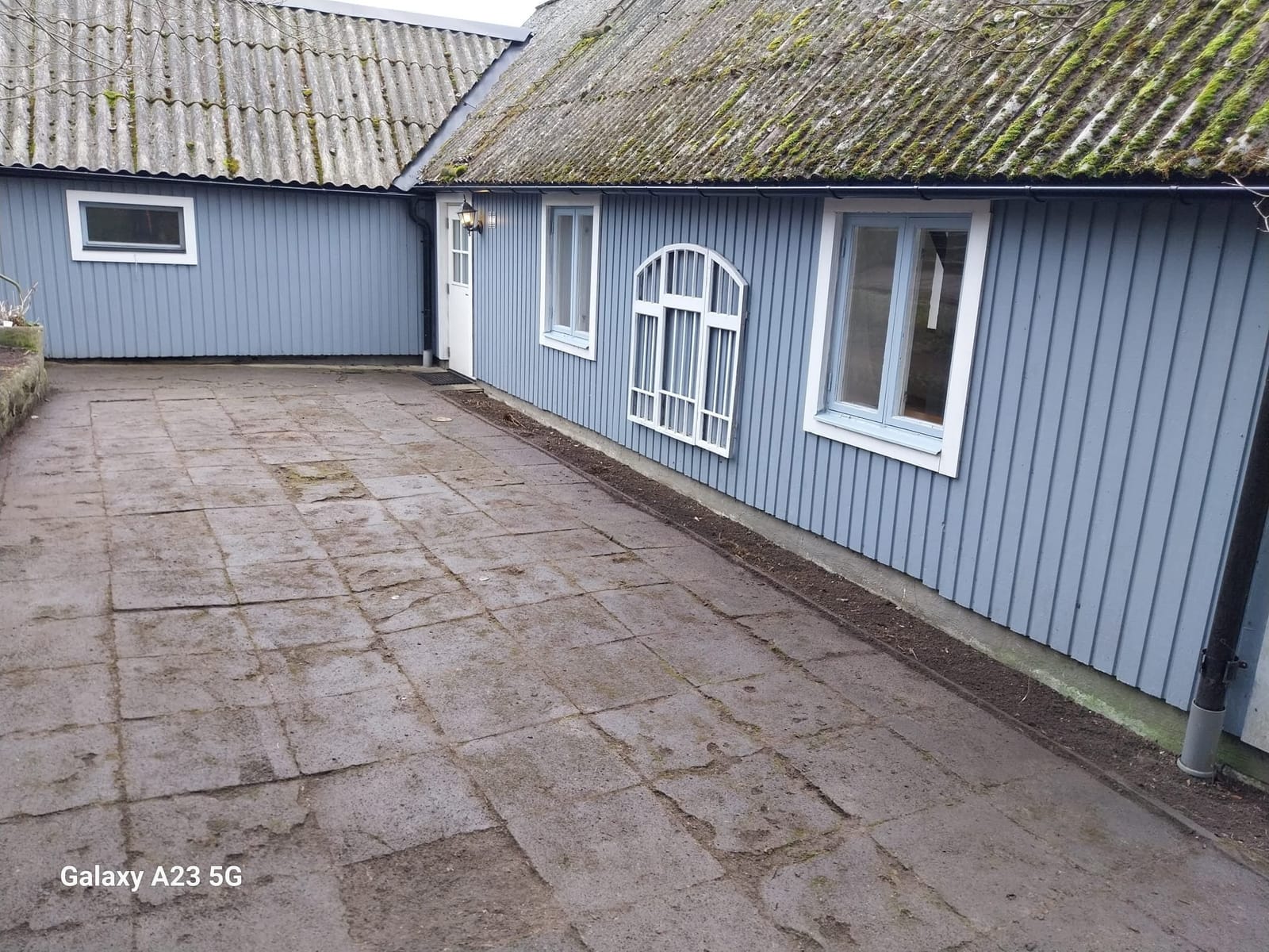 Villa/Hus, 4 rooms, 75 sqm, Tollarp