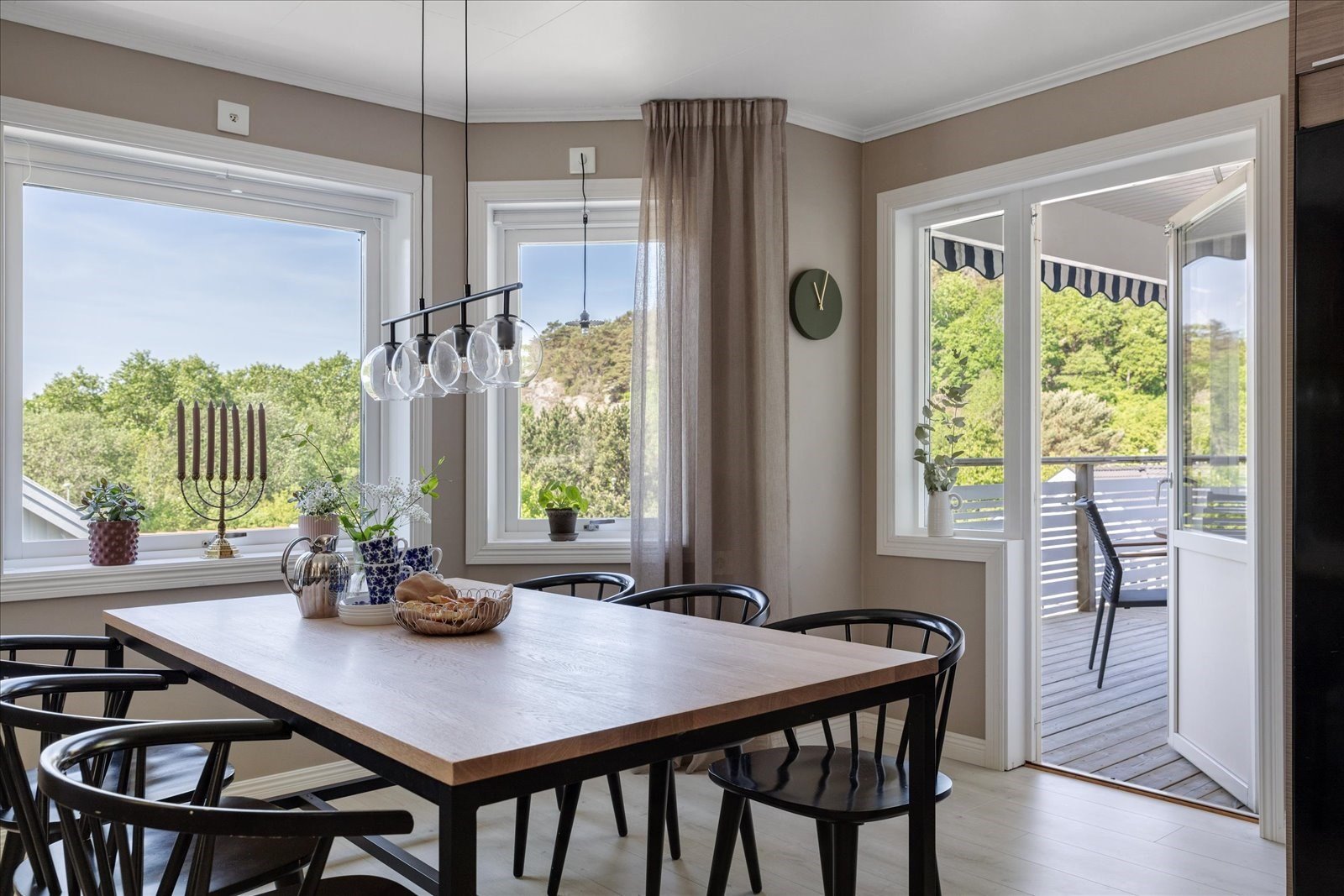 Villa/Hus, 5 rooms, 179 sqm, Rönnäng – bild 8