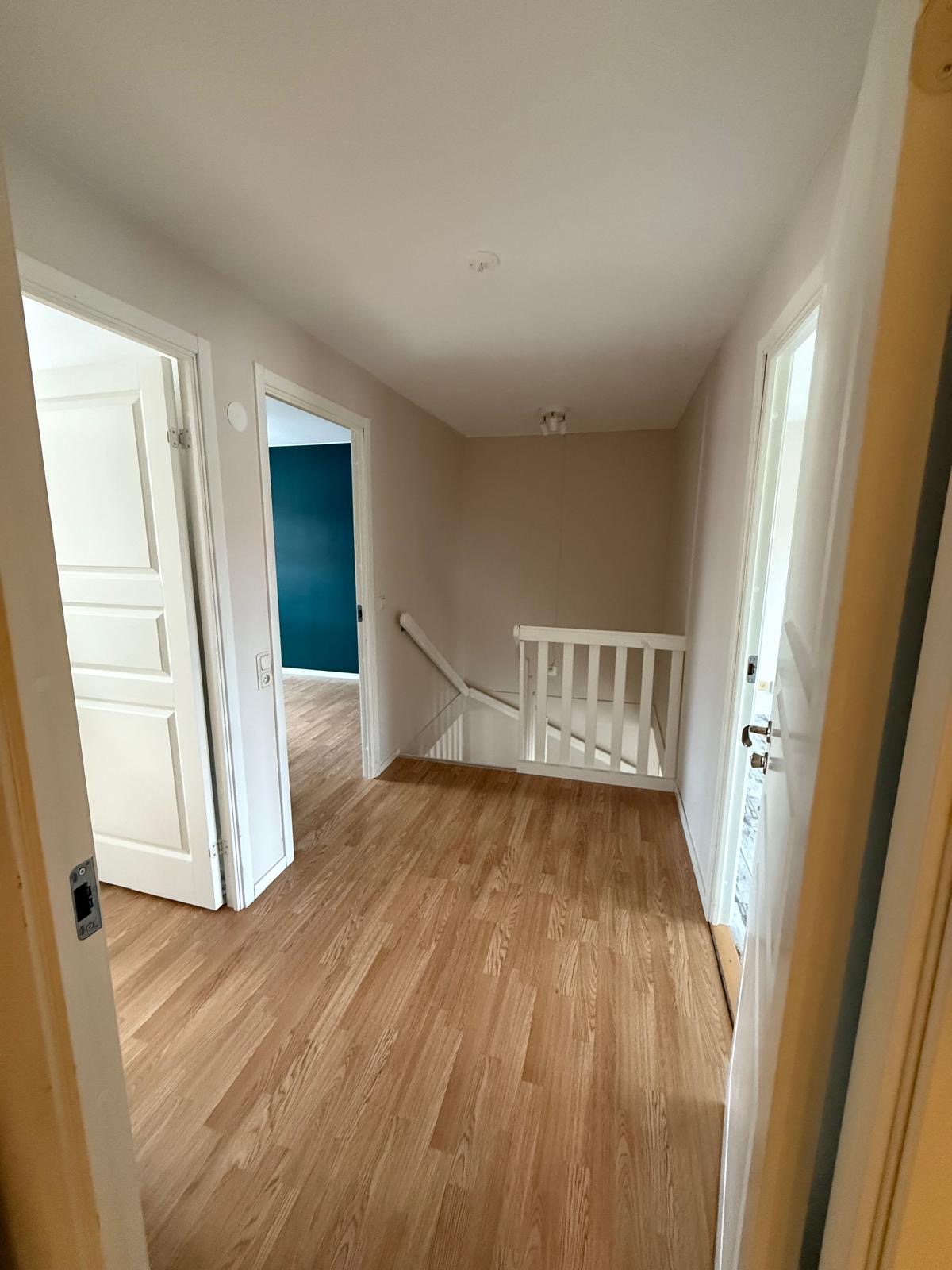 5 rok · 122 m² i Skellefteå – bild 25