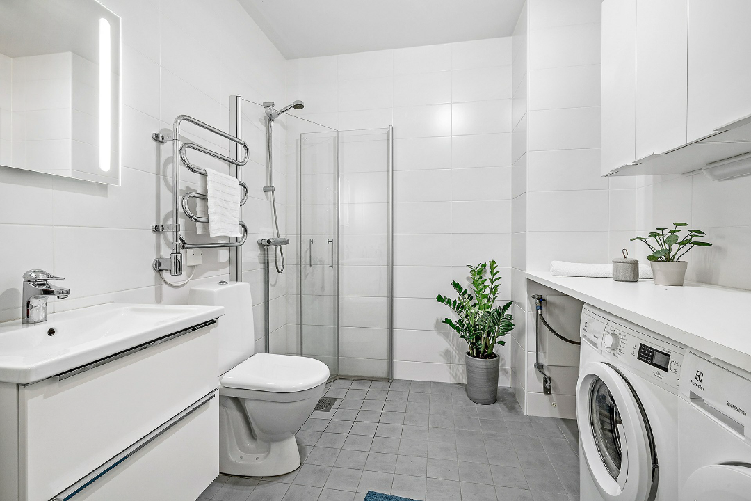 Lägenhet, 4 rooms, 92 sqm, Sundbyberg – bild 11