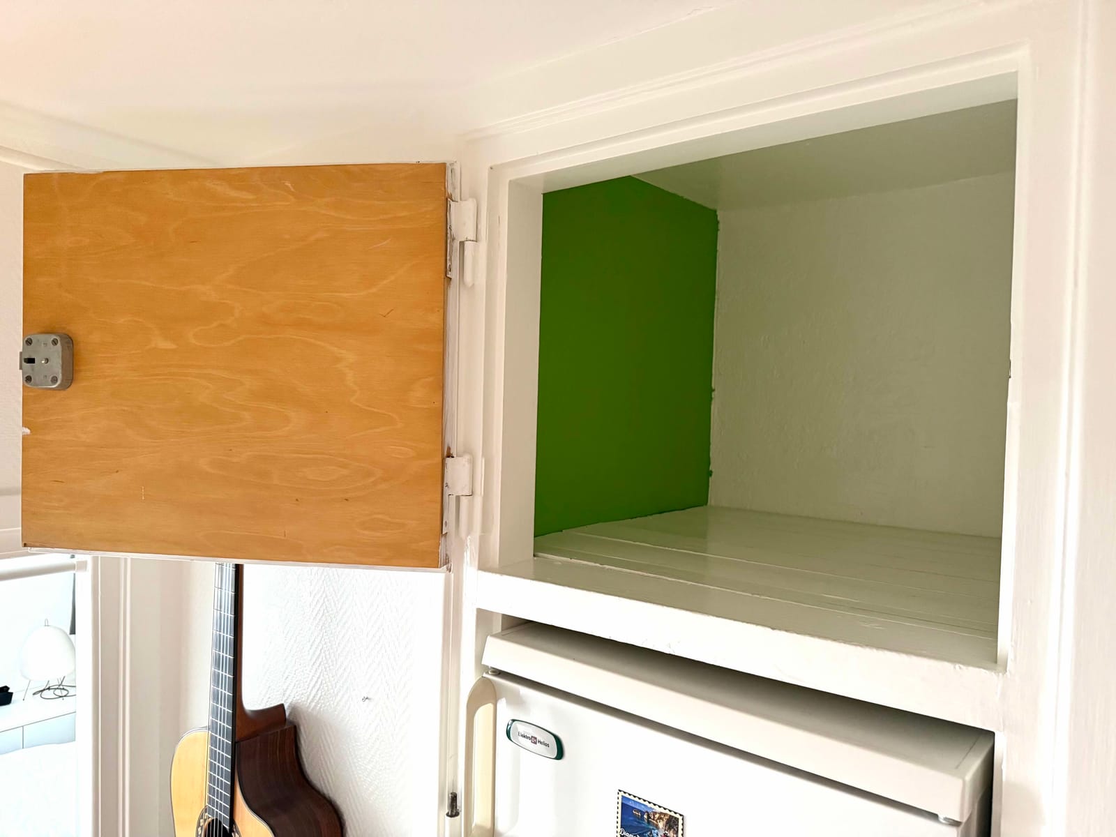 1 rok · 19 m² i Västerås – bild 31