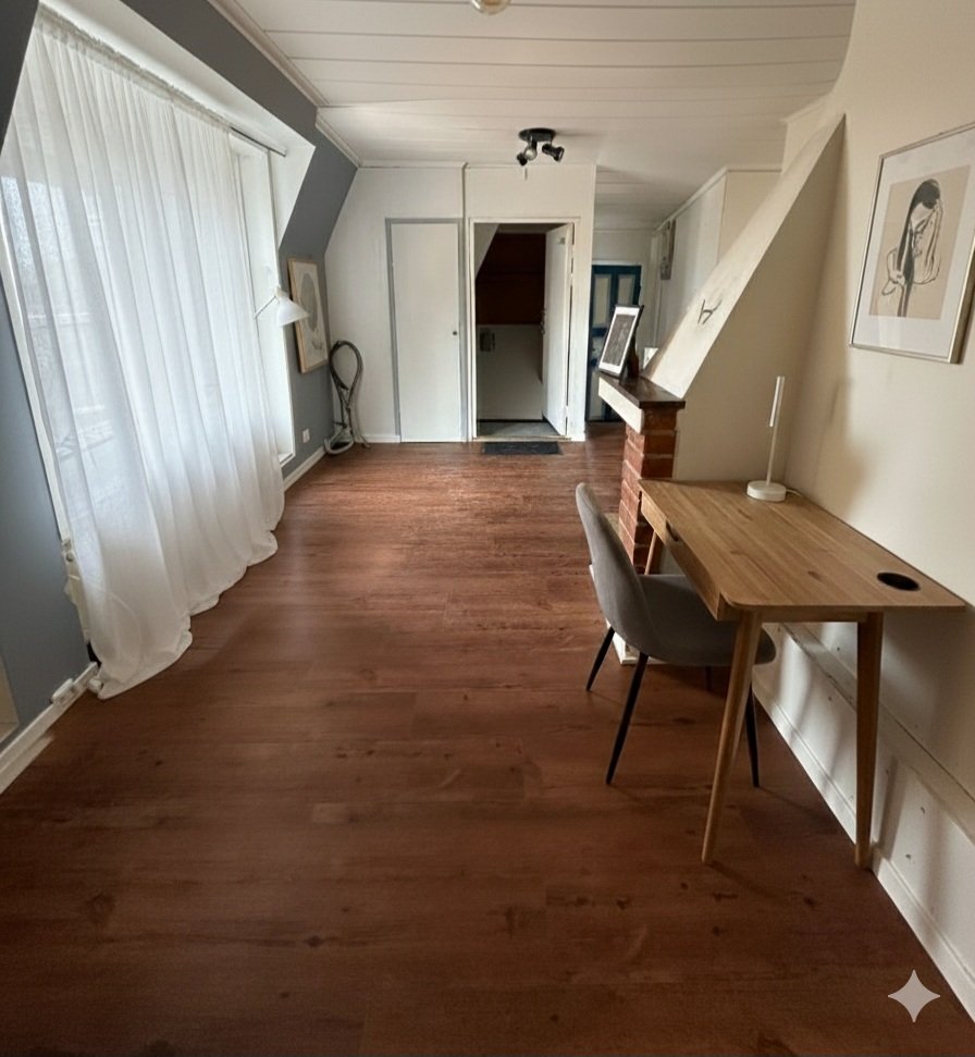 Lägenhet, 3 rooms, 75 sqm, Sveg – bild 4