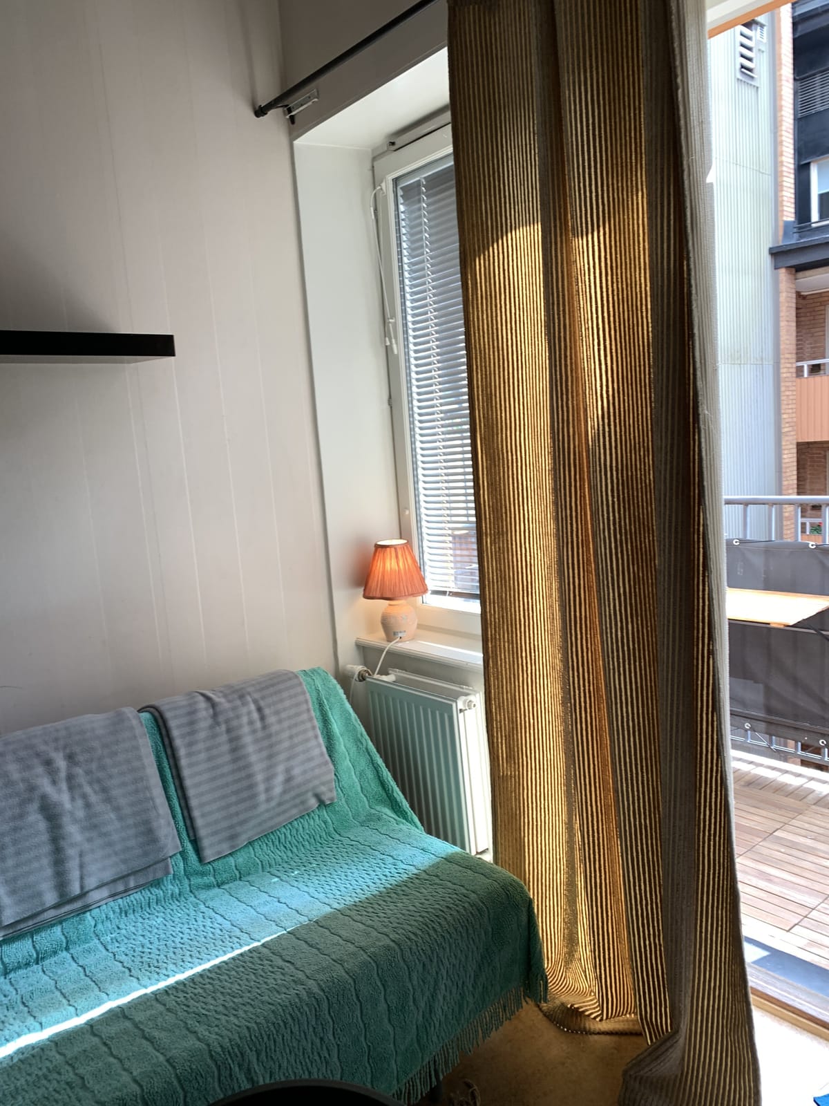 1 rok · 15 m² i Stockholm – bild 2