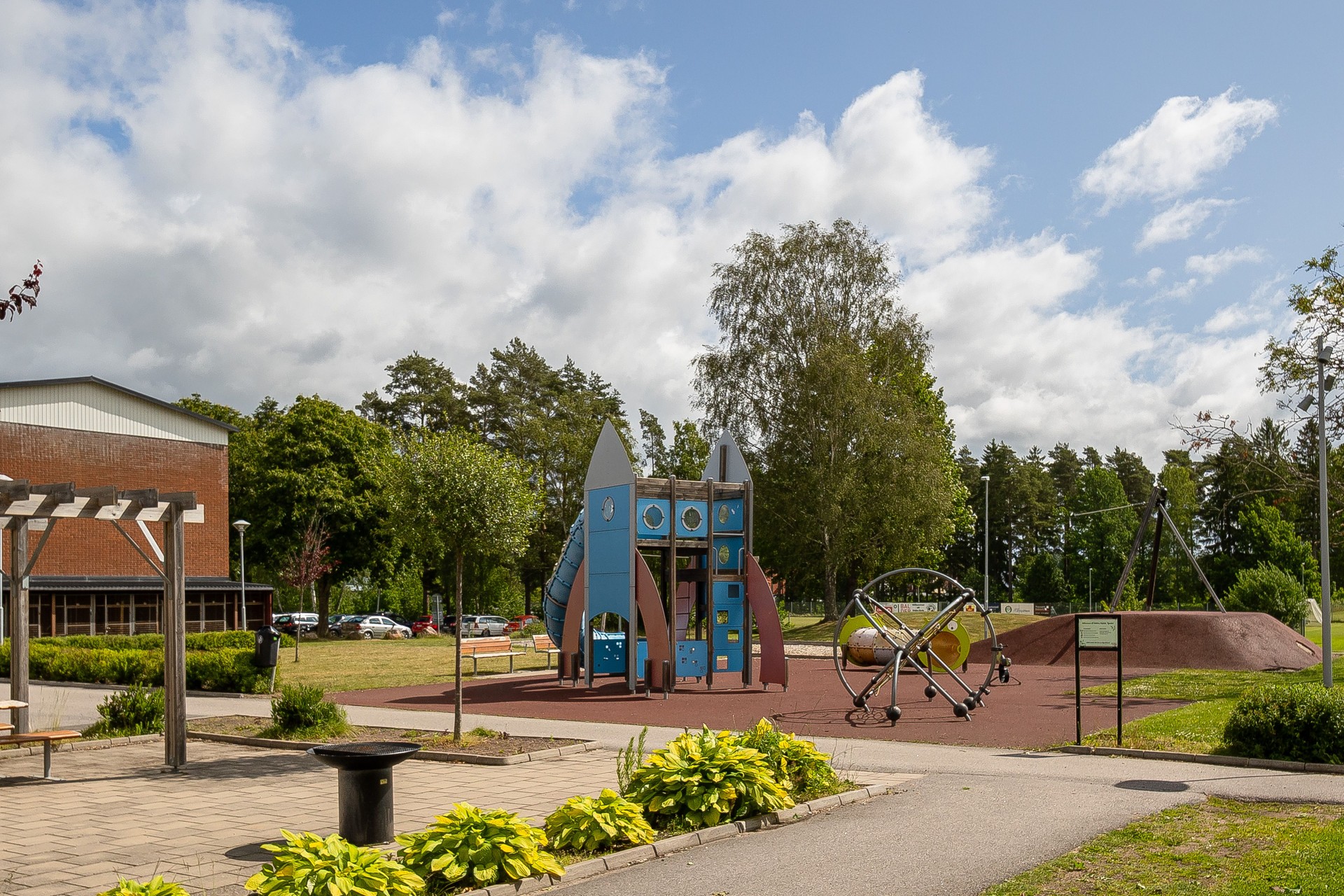 Lägenhet, 3 rooms, 76 sqm, Skövde – bild 6