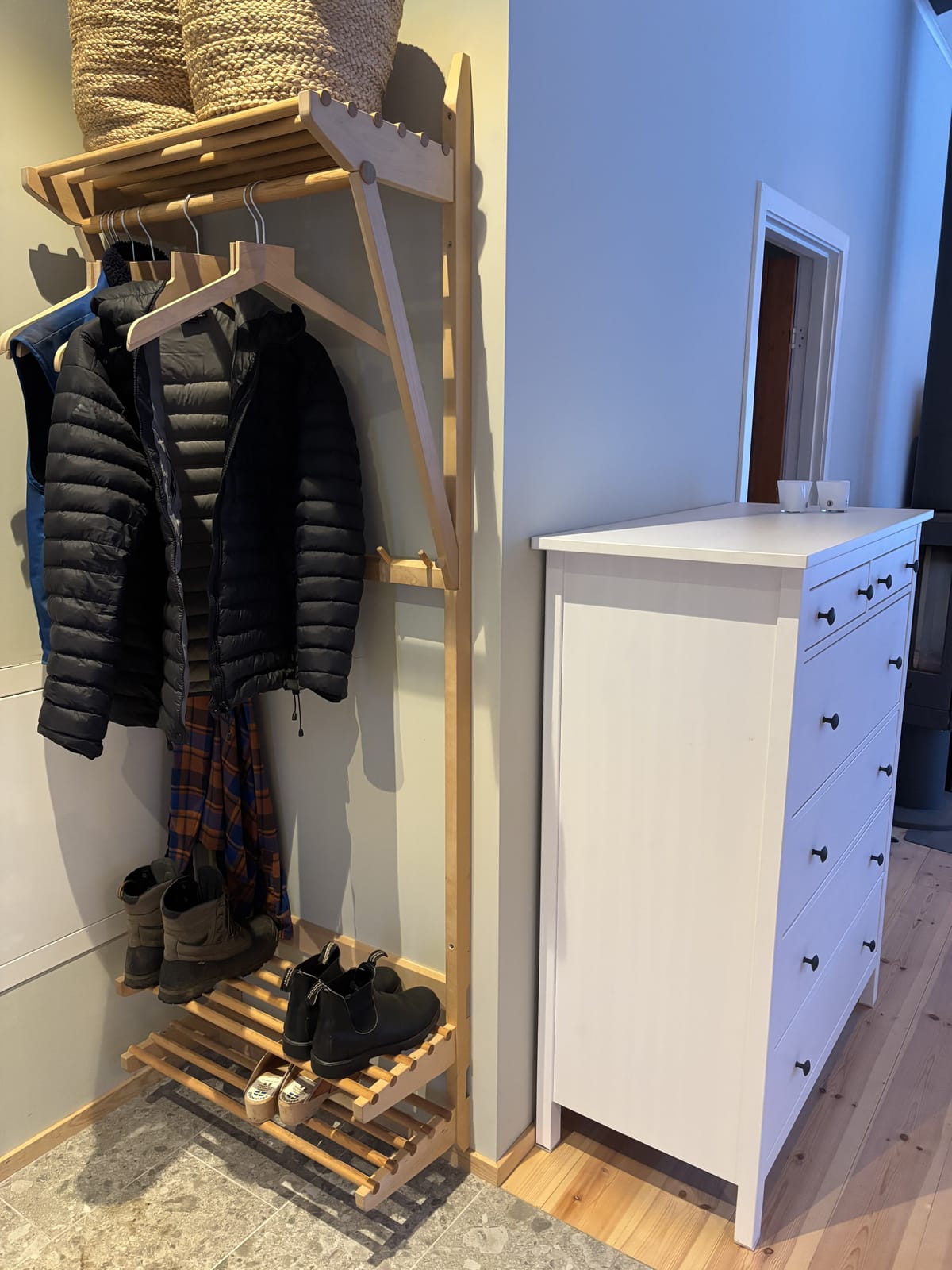 3 rok · 60 m² i Sandviken – bild 9