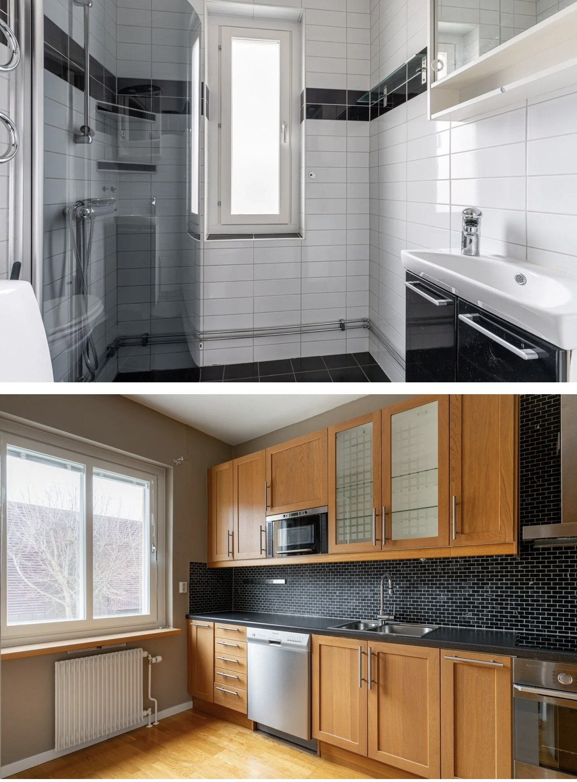 Lägenhet, 1 rooms, 35 sqm, Eskilstuna