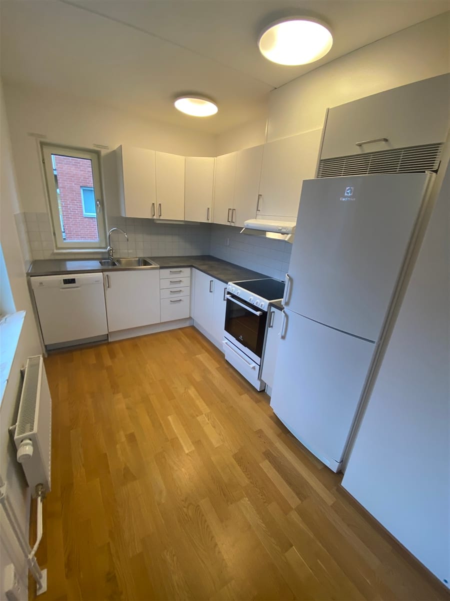 2 rok · 56 m² i Norrköping – bild 5