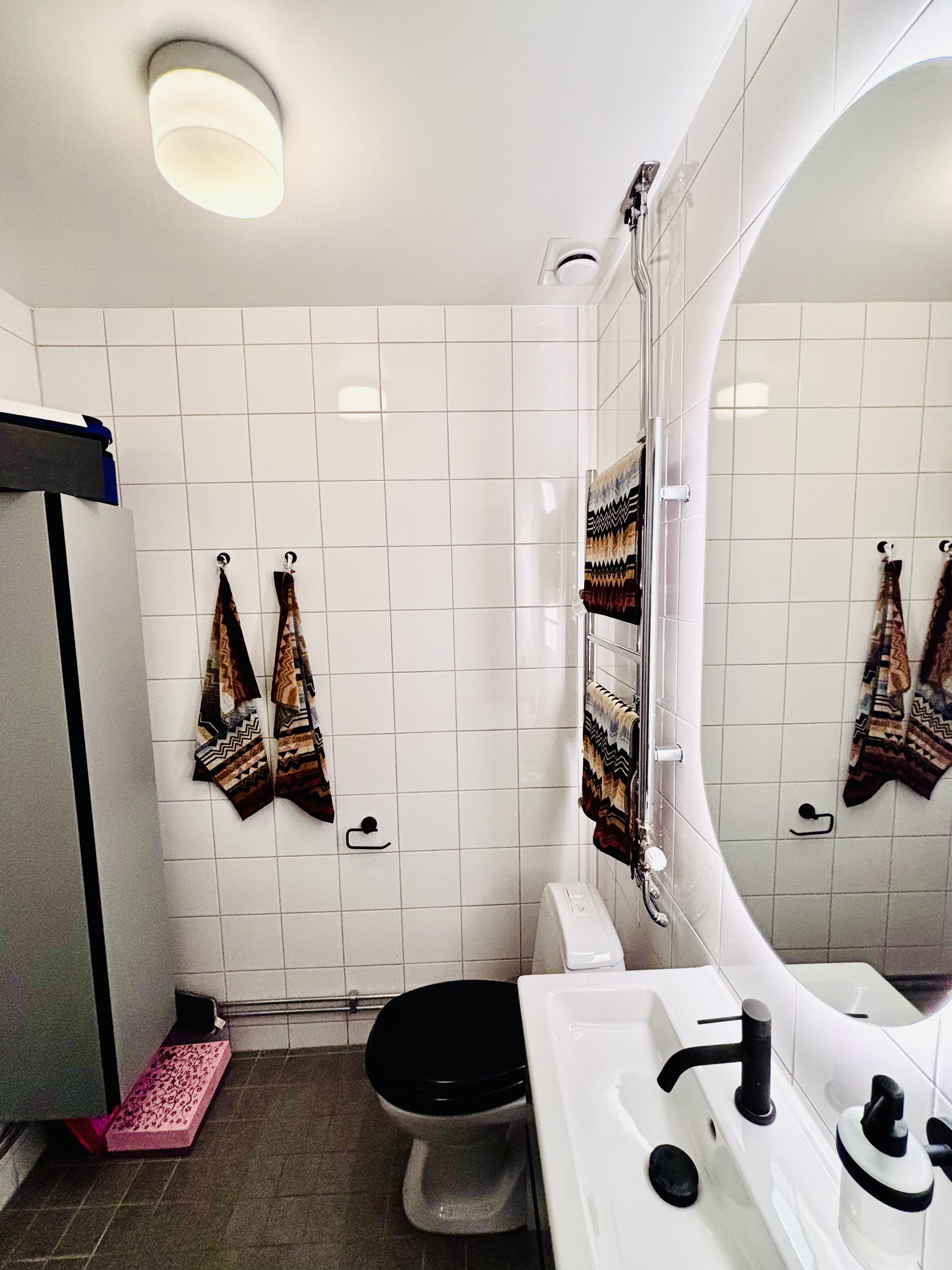 Lägenhet, 1 rooms, 24 sqm, Stockholm – bild 6