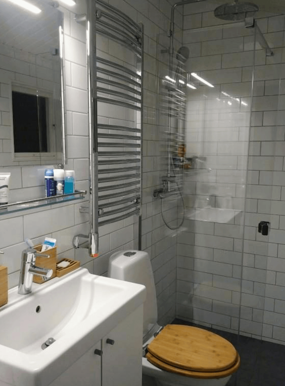 4 rok · 68 m² i Tvååker – bild 14