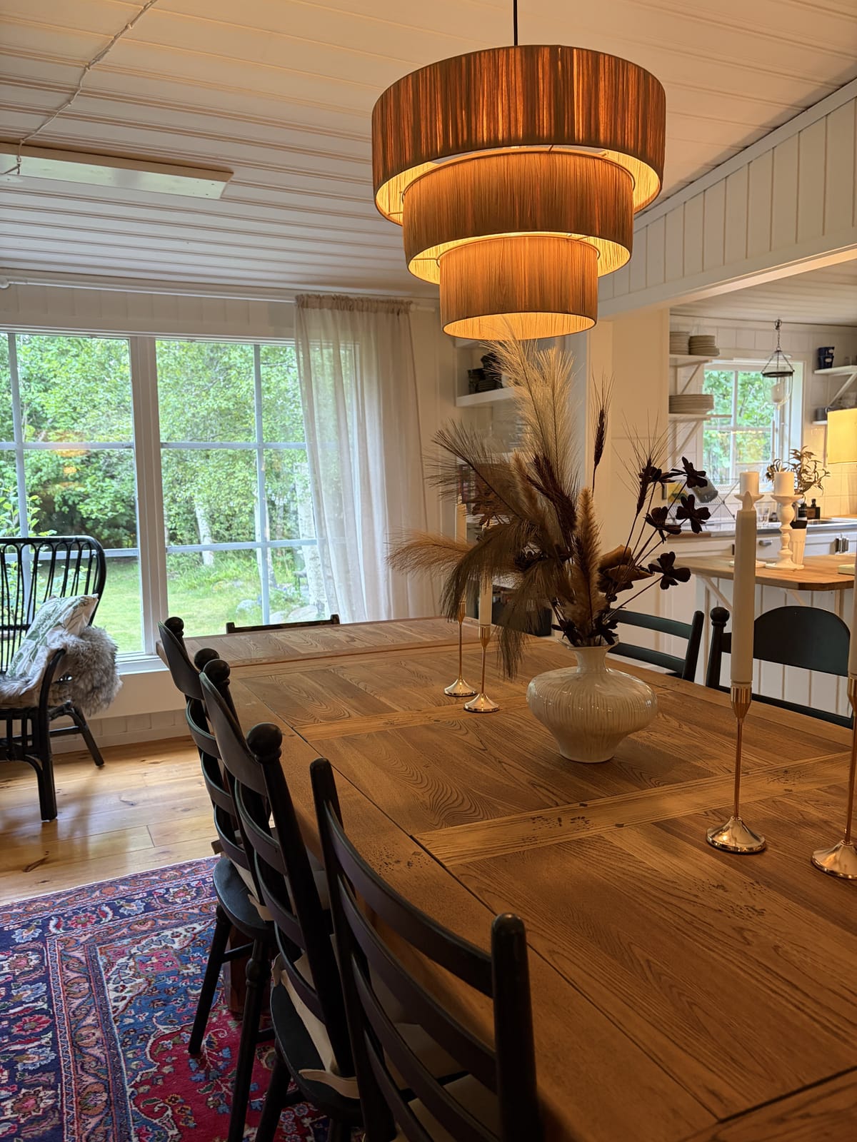 5 rok · 98 m² i Gräddö – bild 21