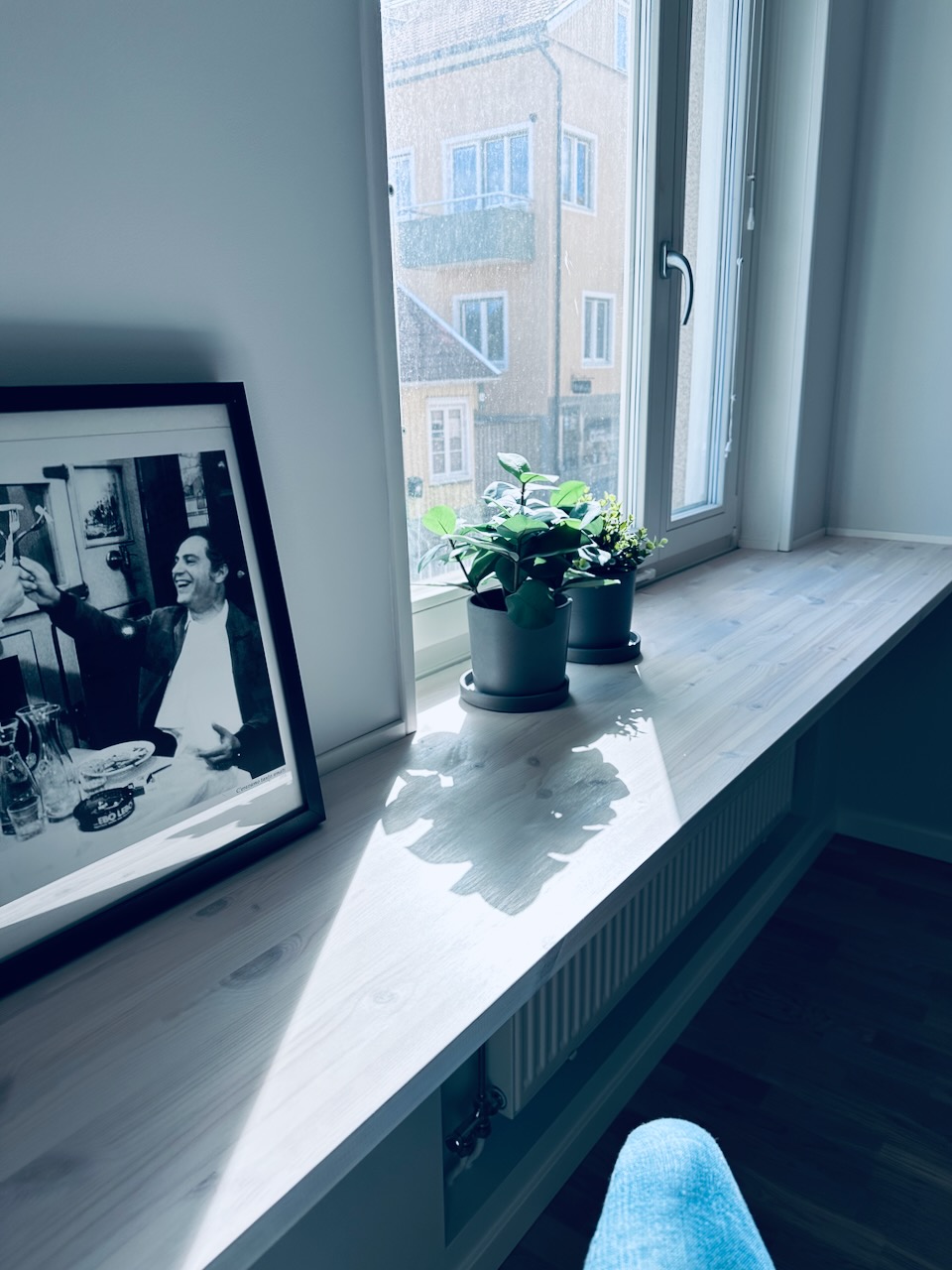Lägenhet, 1 rooms, 18 sqm, Öregrund – bild 18