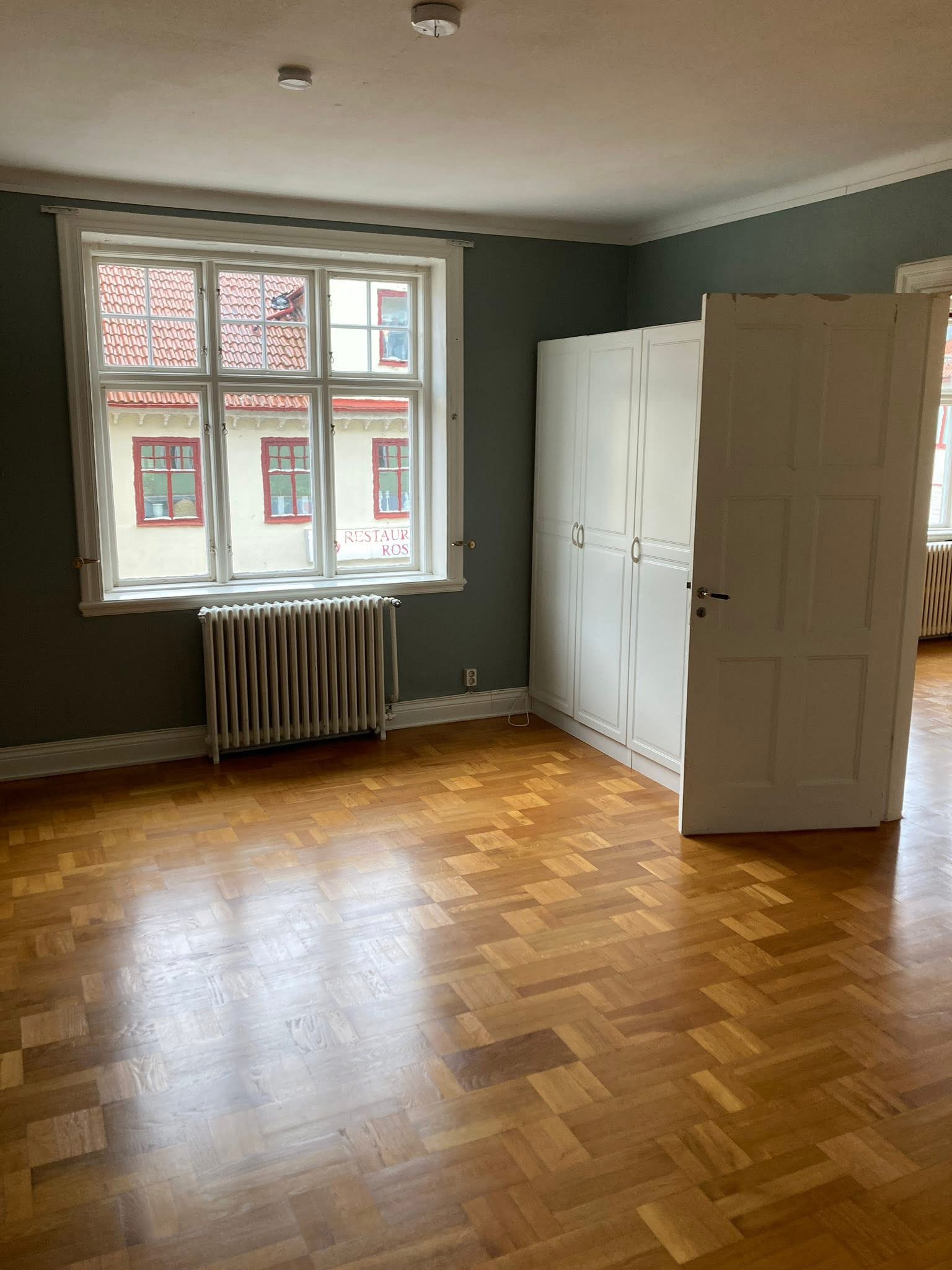 Lägenhet, 4 rooms, 142 sqm, Nybro – Nybro