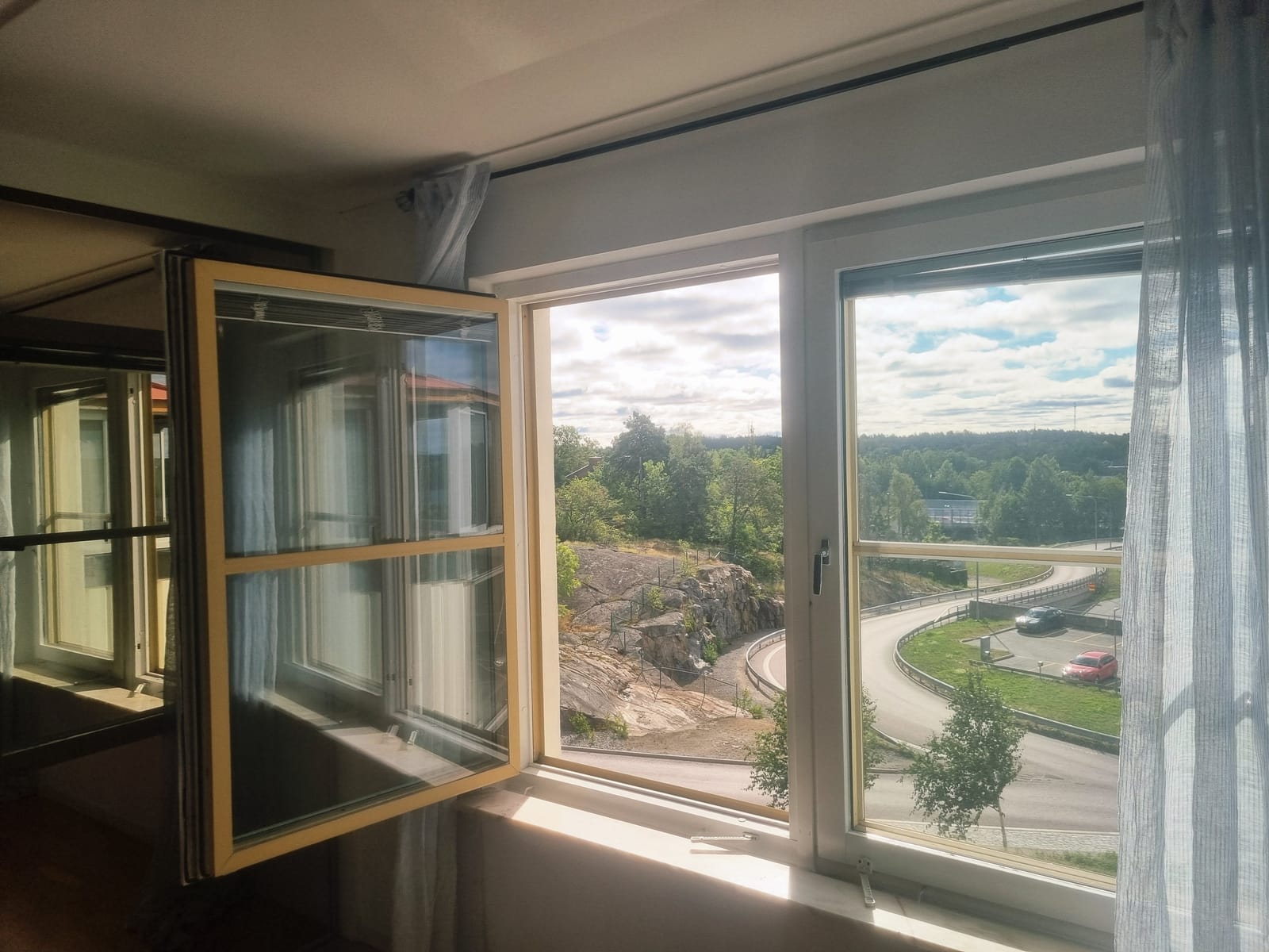 Lägenhet, 1 rooms, 25 sqm, Saltsjö-boo