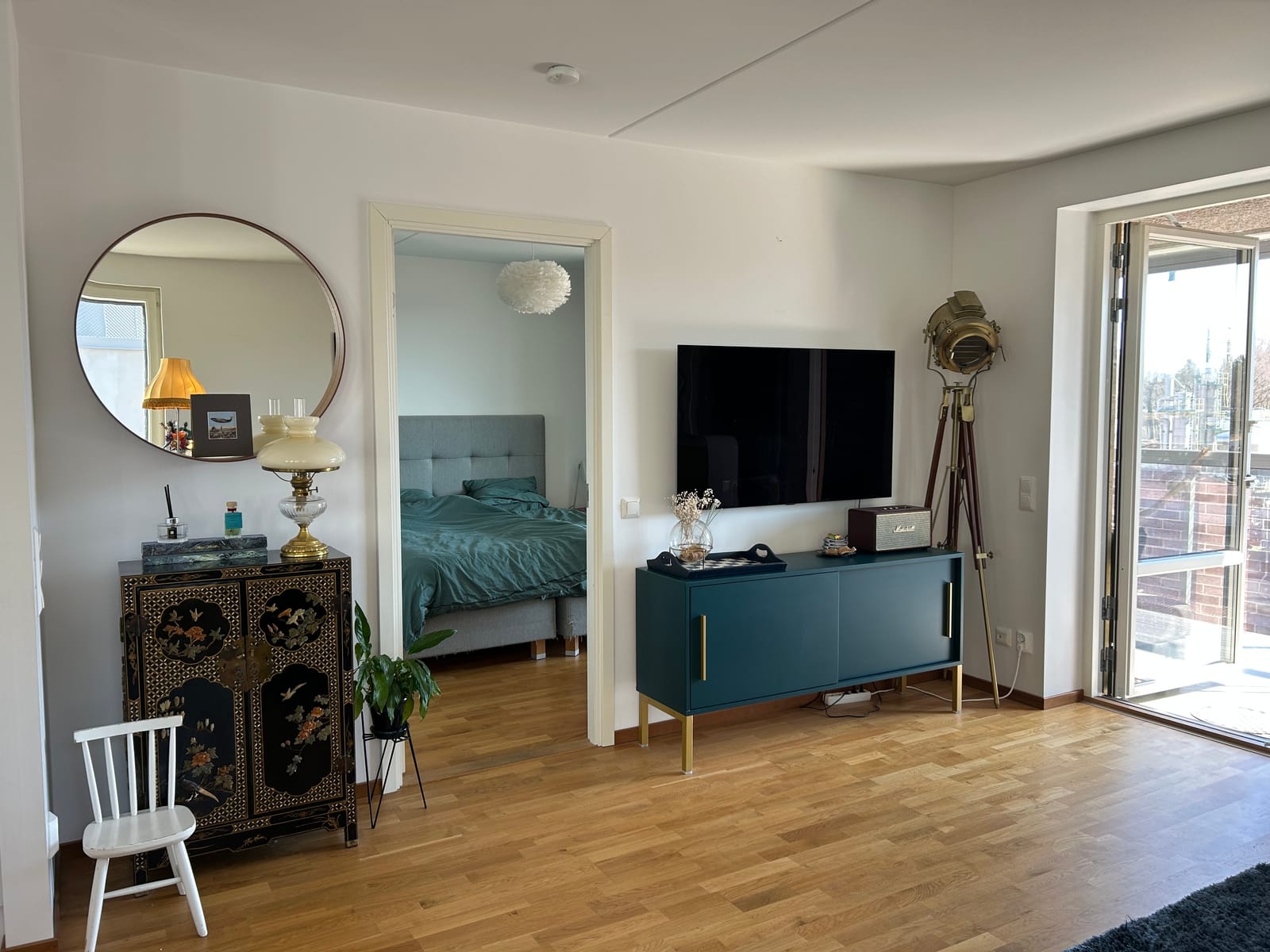 3 rok · 72 m² i Stockholm – bild 5