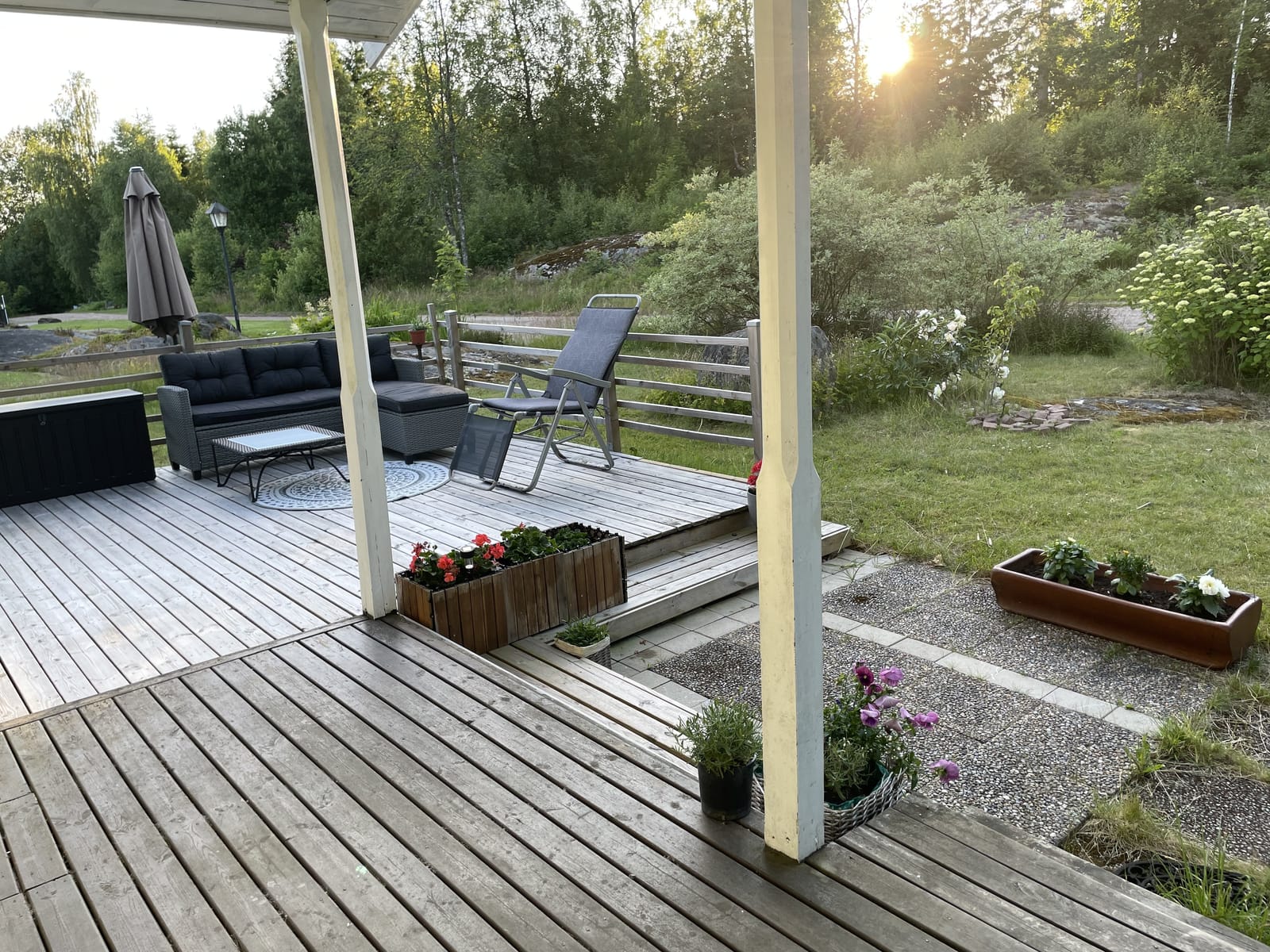 3 rok · 75 m² i Aplared – bild 11