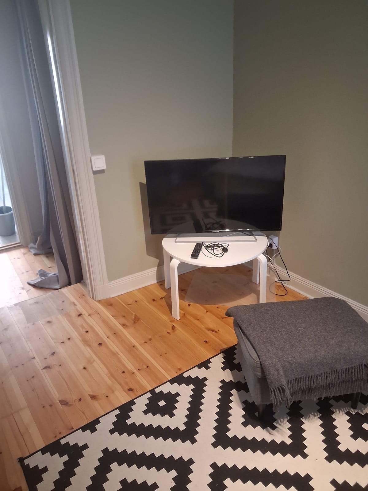 2 rok · 60 m² i Stockholm – bild 3
