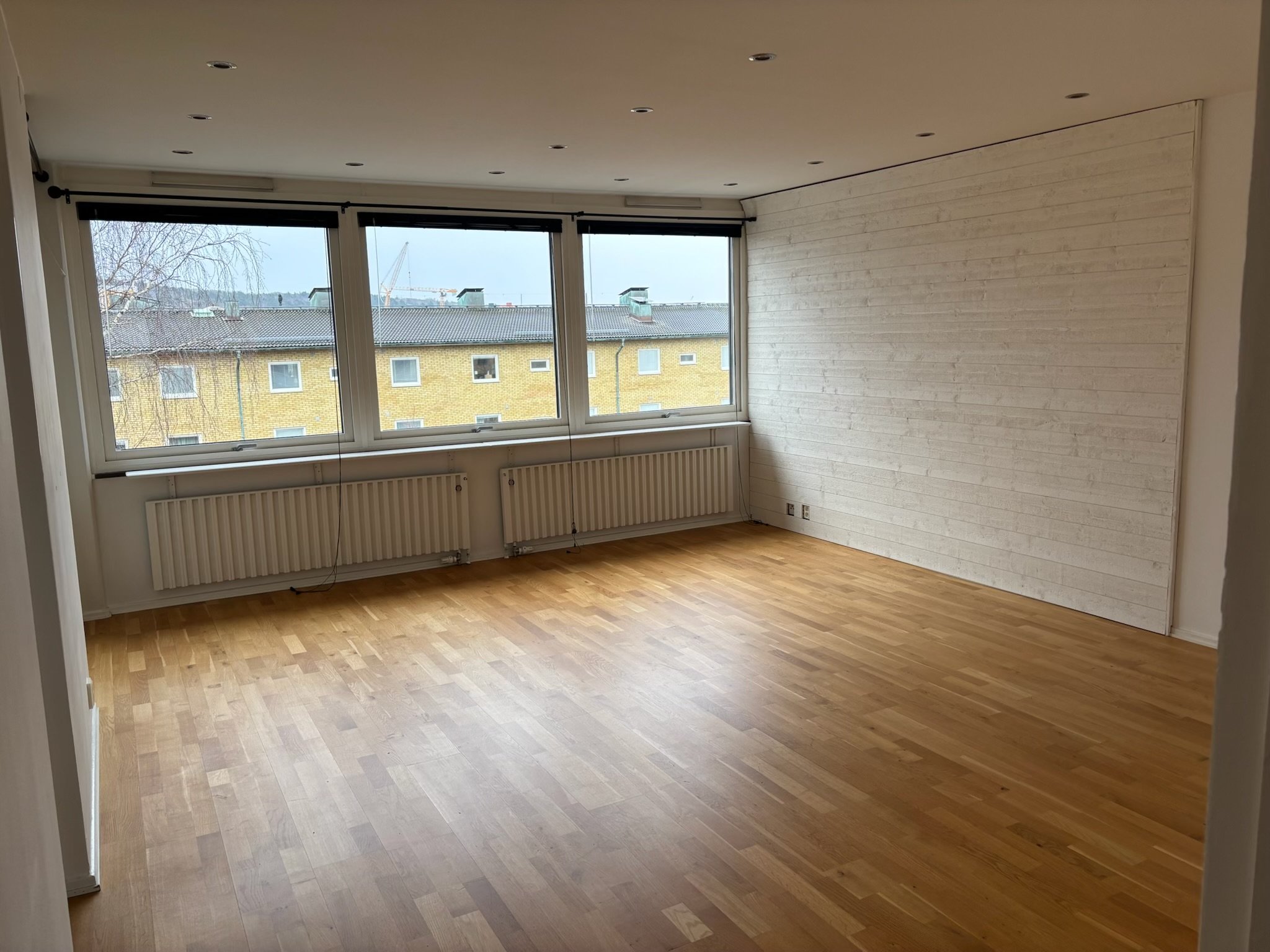 Lägenhet, 1 rooms, 42 sqm, Västra Frölunda