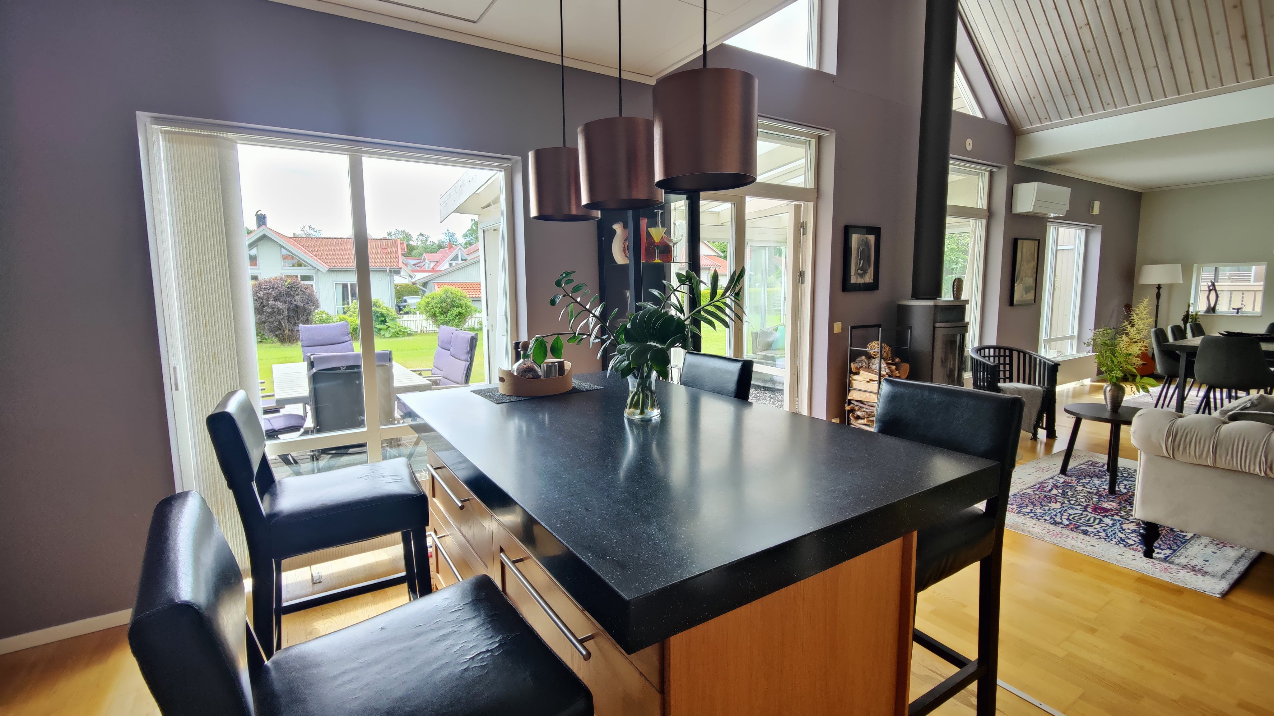 Villa/Hus, 5 rooms, 150 sqm, Kållered – bild 14