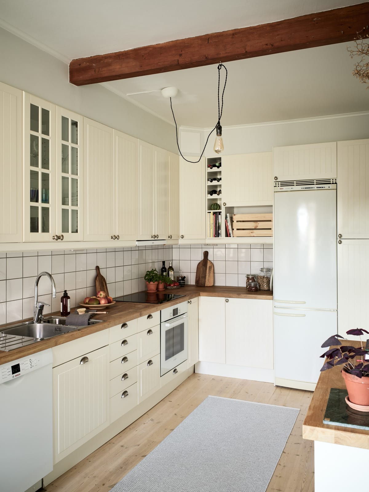 Lägenhet, 3 rooms, 75 sqm, Göteborg