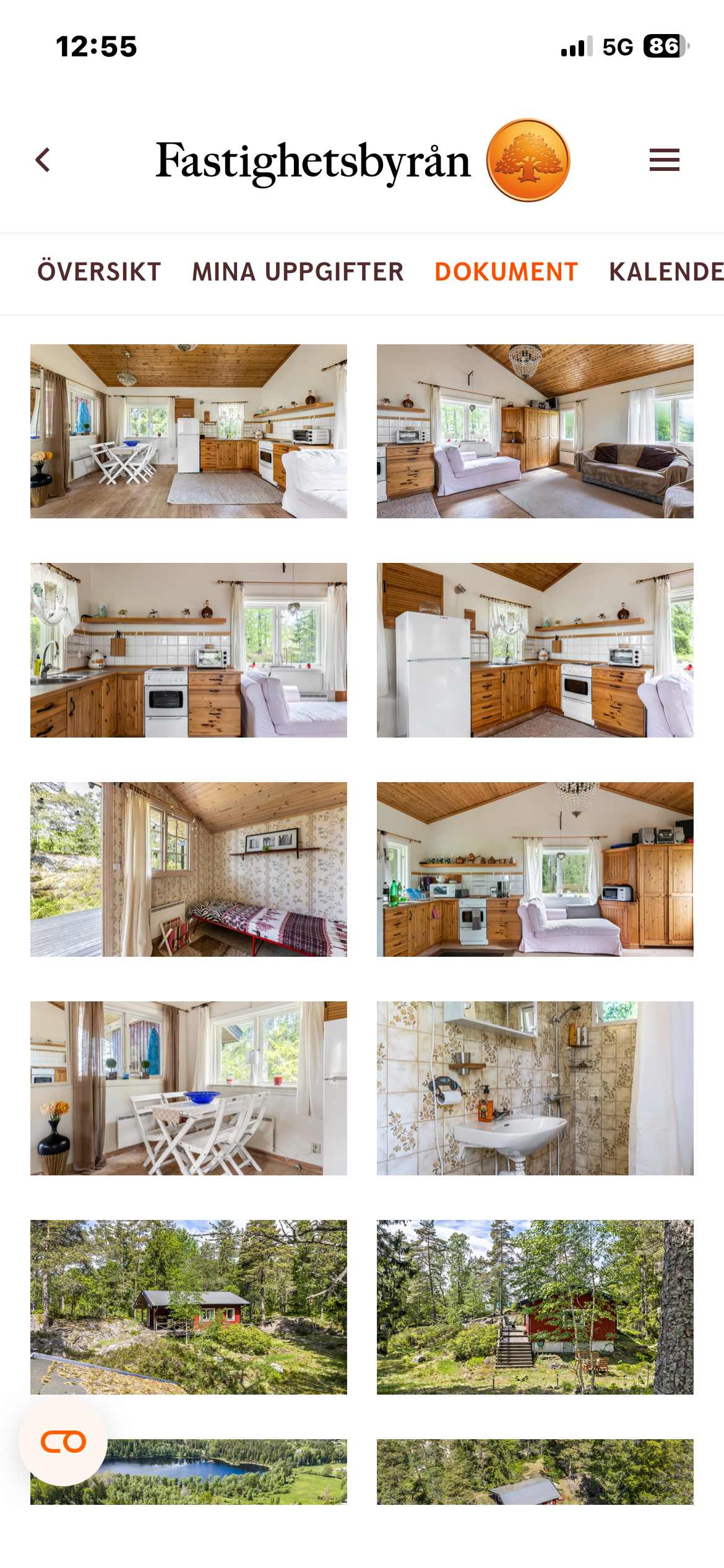 Stuga, 1 rooms, 27 sqm, Vendelsö – bild 3