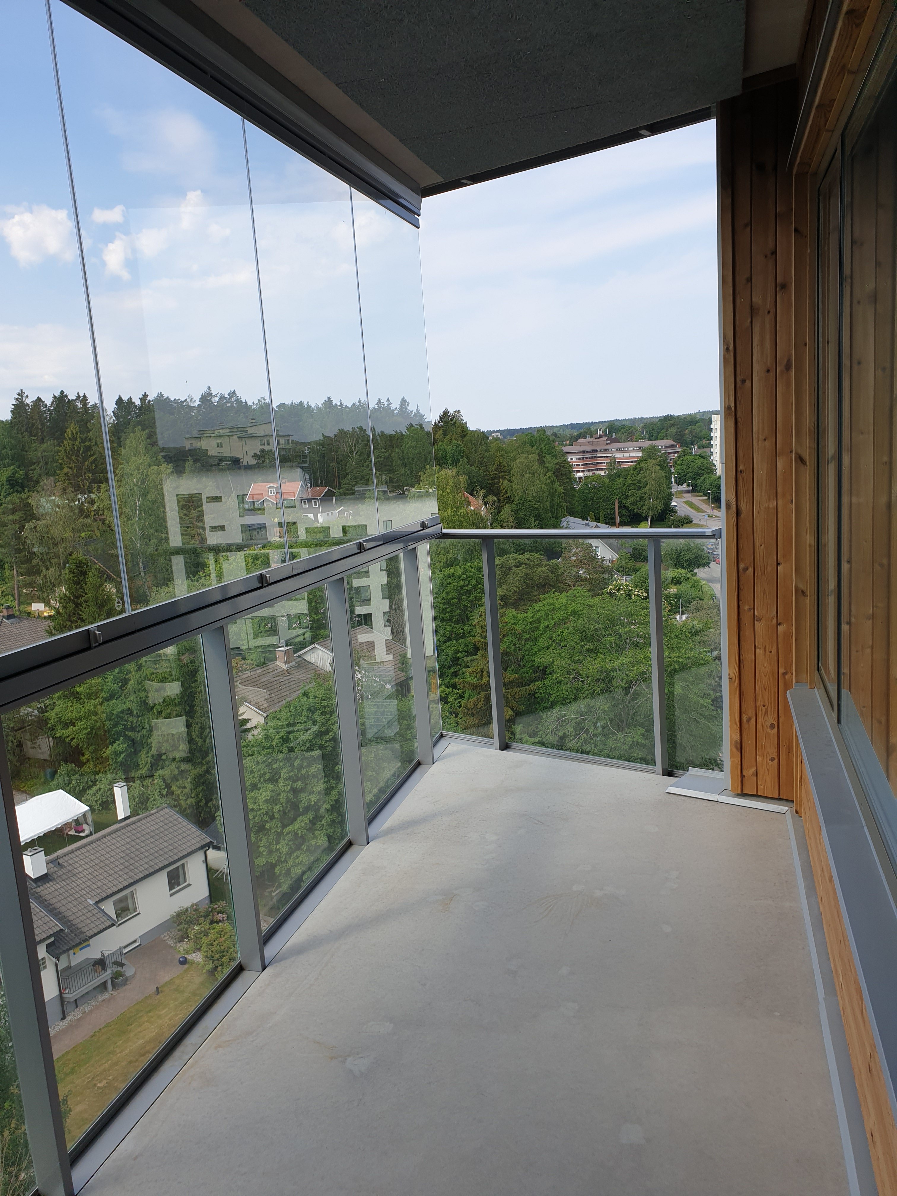 Lägenhet, 1 rooms, 35 sqm, Täby – bild 8