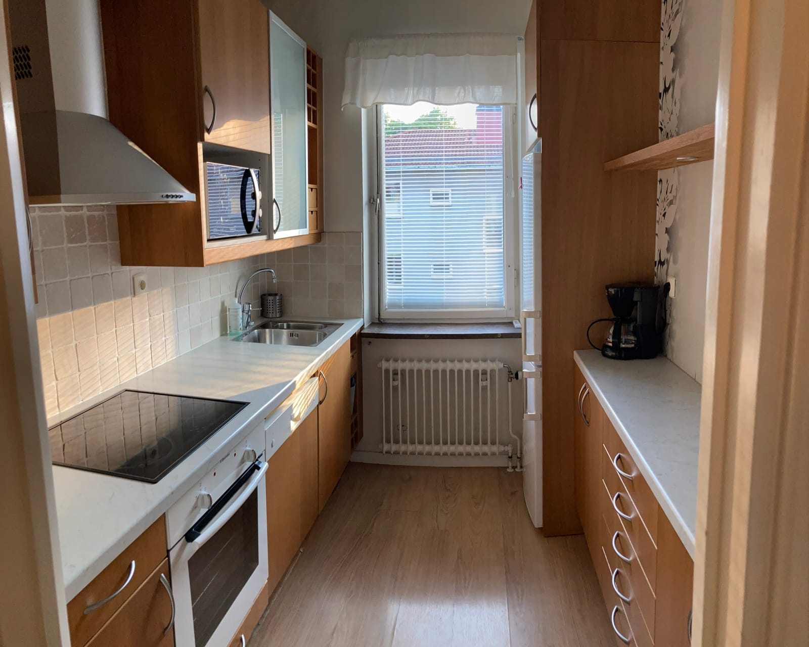 2 rok · 41 m² i Bromma – bild 3