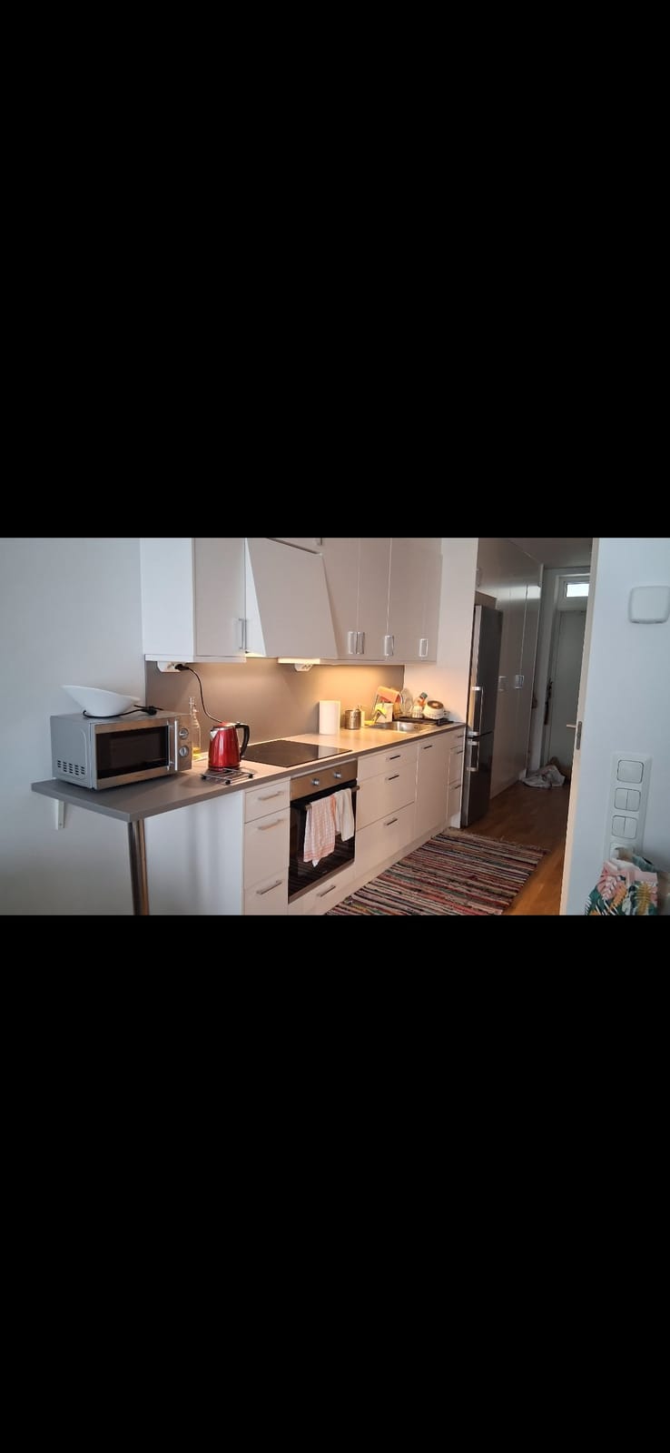 1 rok · 35 m² i Upplands Väsby – bild 6