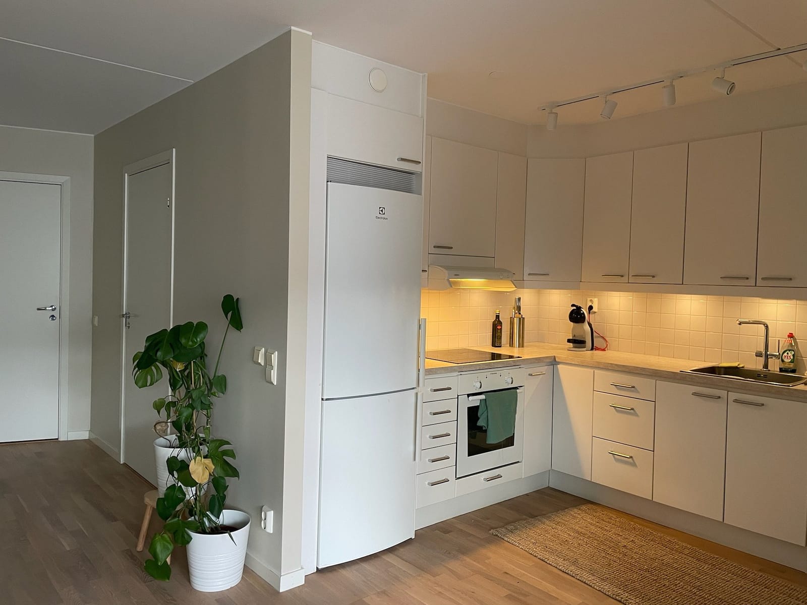 3 rok · 64 m² i Stockholm – bild 2