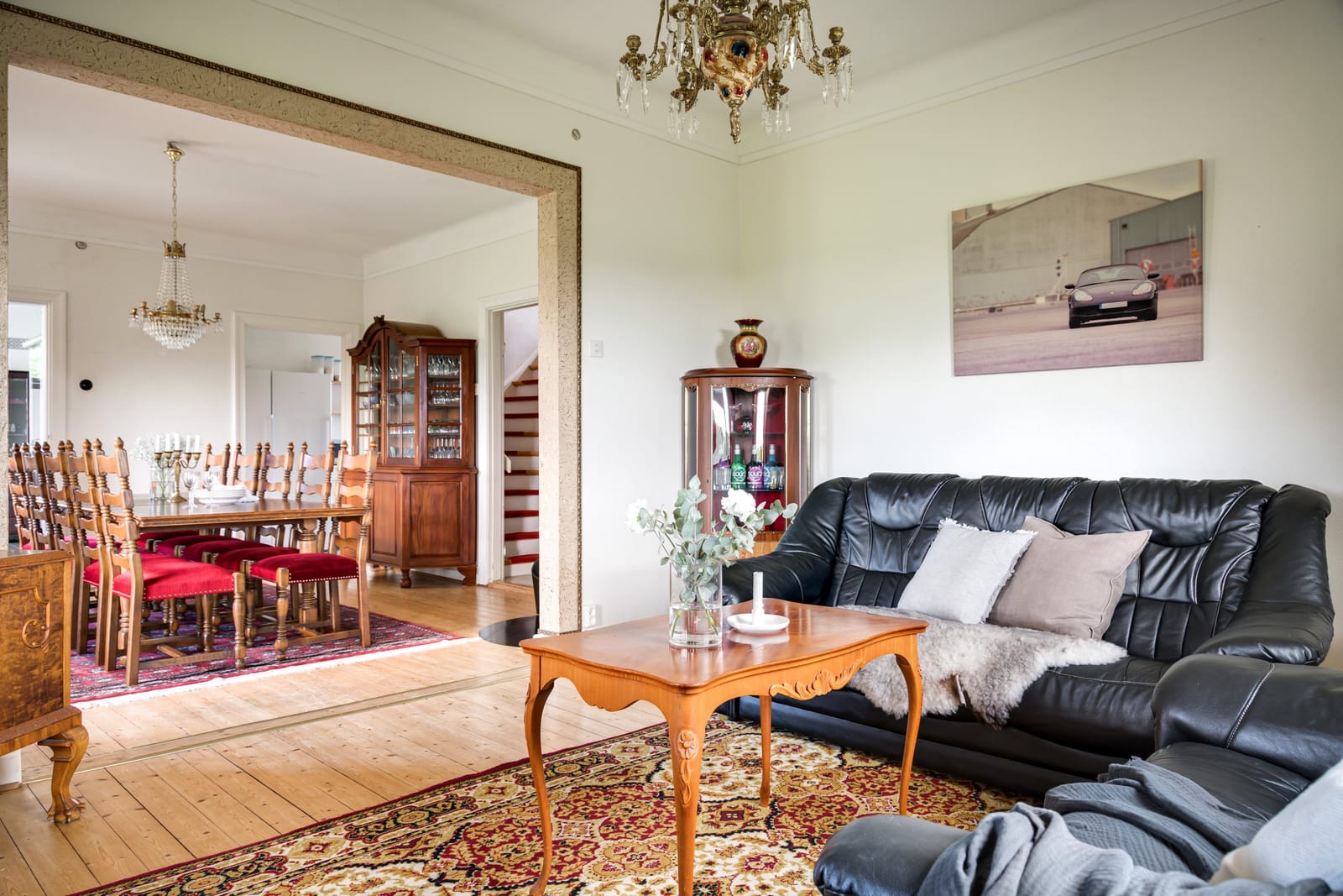 5 rok · 180 m² i Brösarp – bild 4