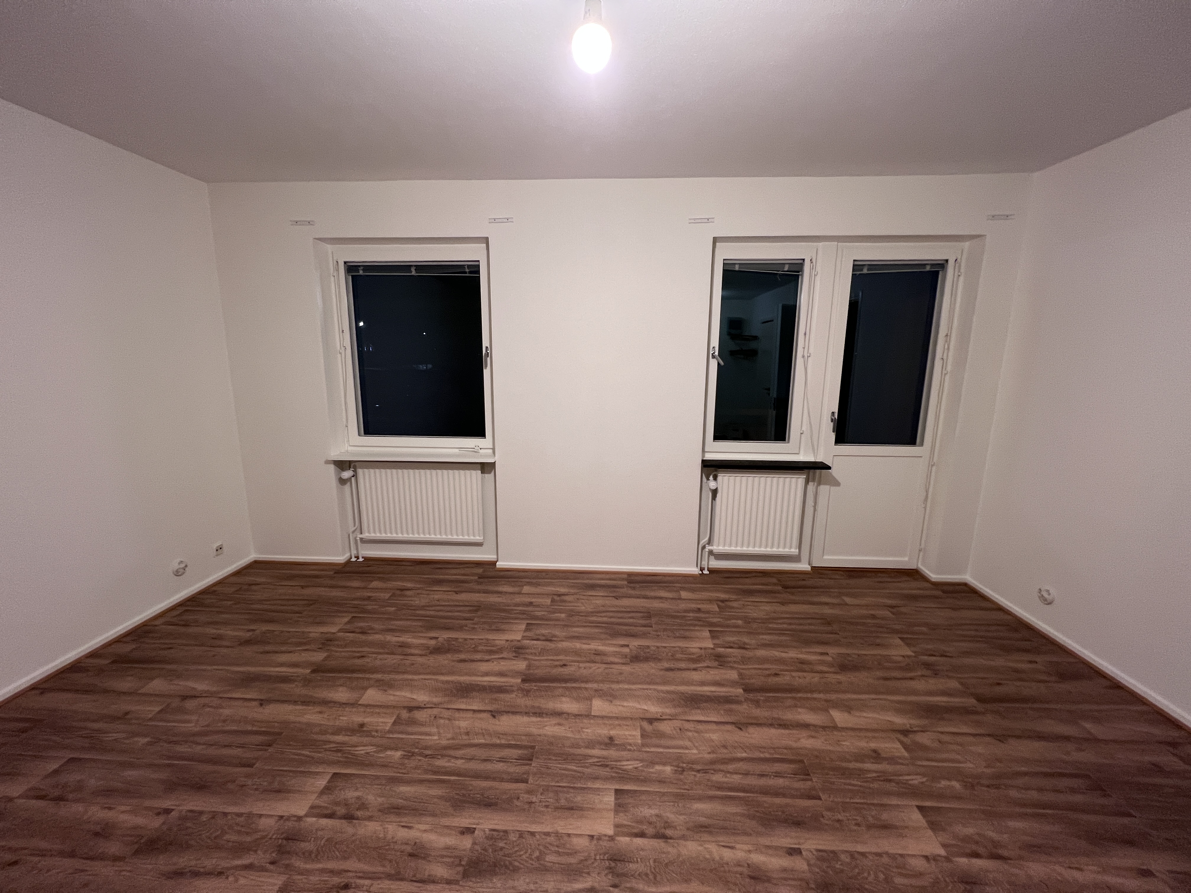 Lägenhet, 1 rooms, 35 sqm, Blomstermåla – bild 3