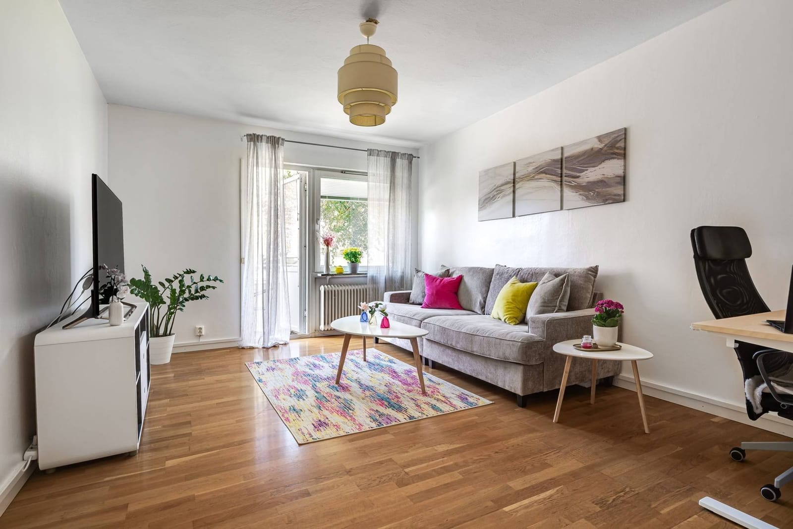 2 rok · 54 m² i Gävle – bild 6