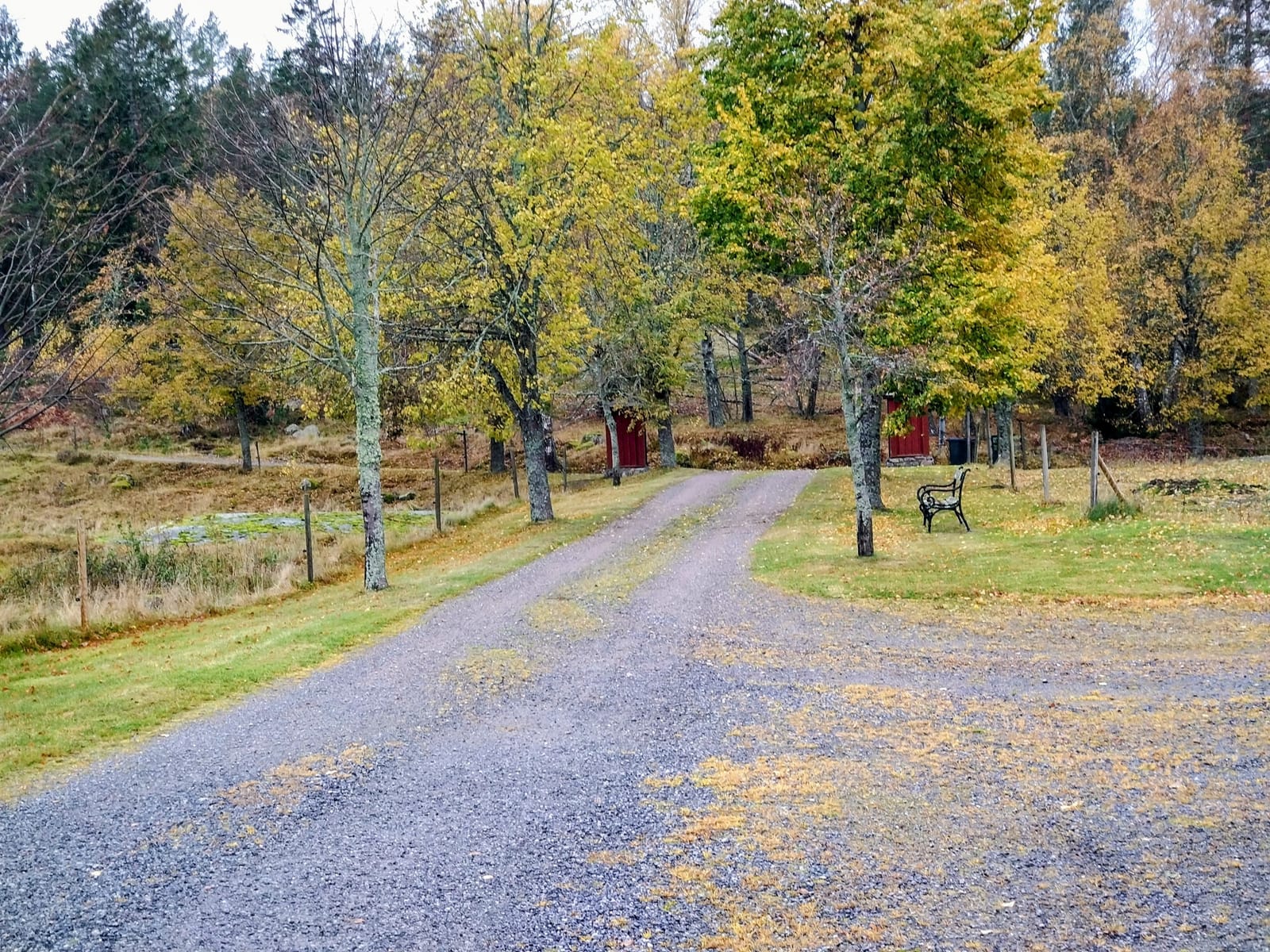 2 rok · 47 m² i Björnlunda – bild 2