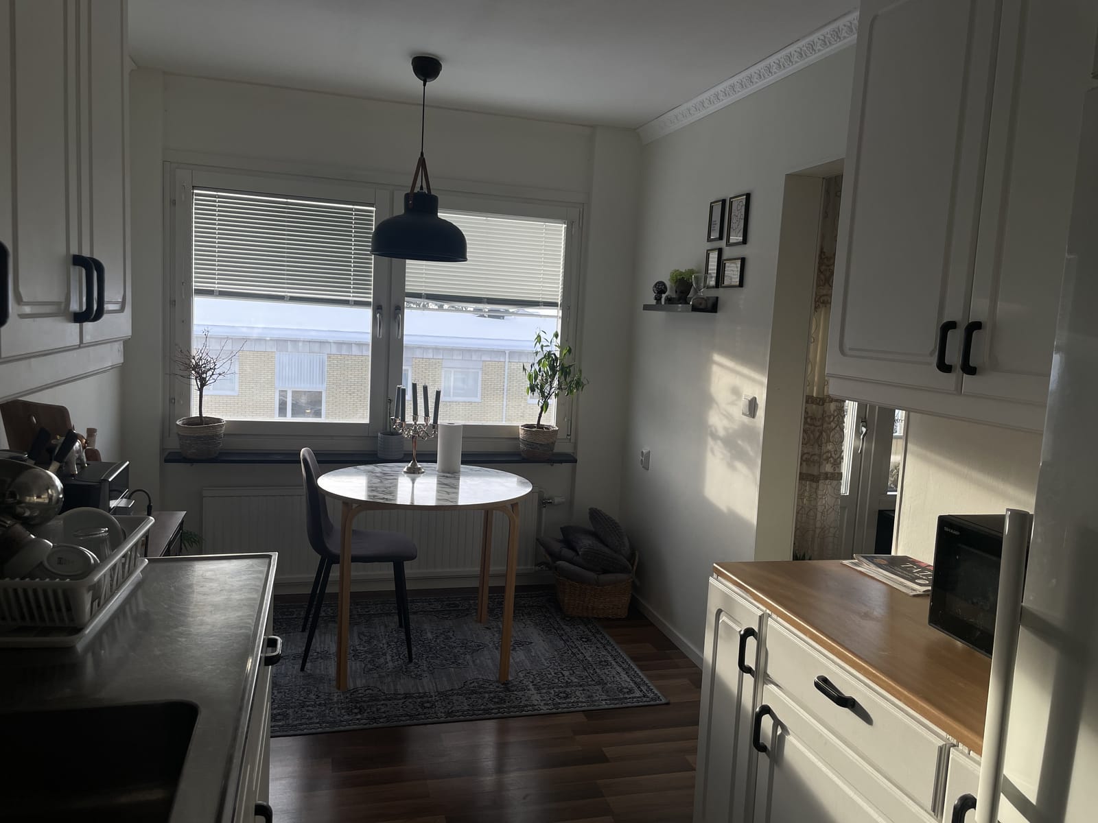 2 rok · 65 m² i Enköping – bild 7