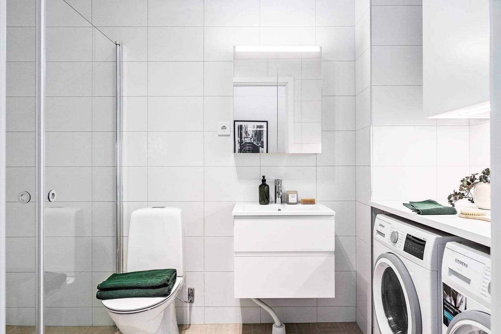 3 rok · 81 m² i Limhamn – bild 2