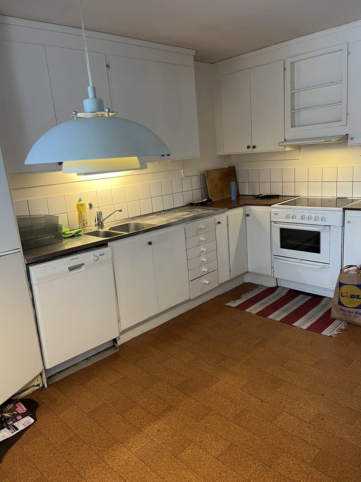 3 rok · 74 m² i Ljusdal – bild 4