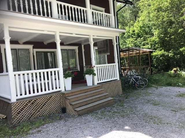 Korridor, 1 rooms, 18 sqm, Örebro