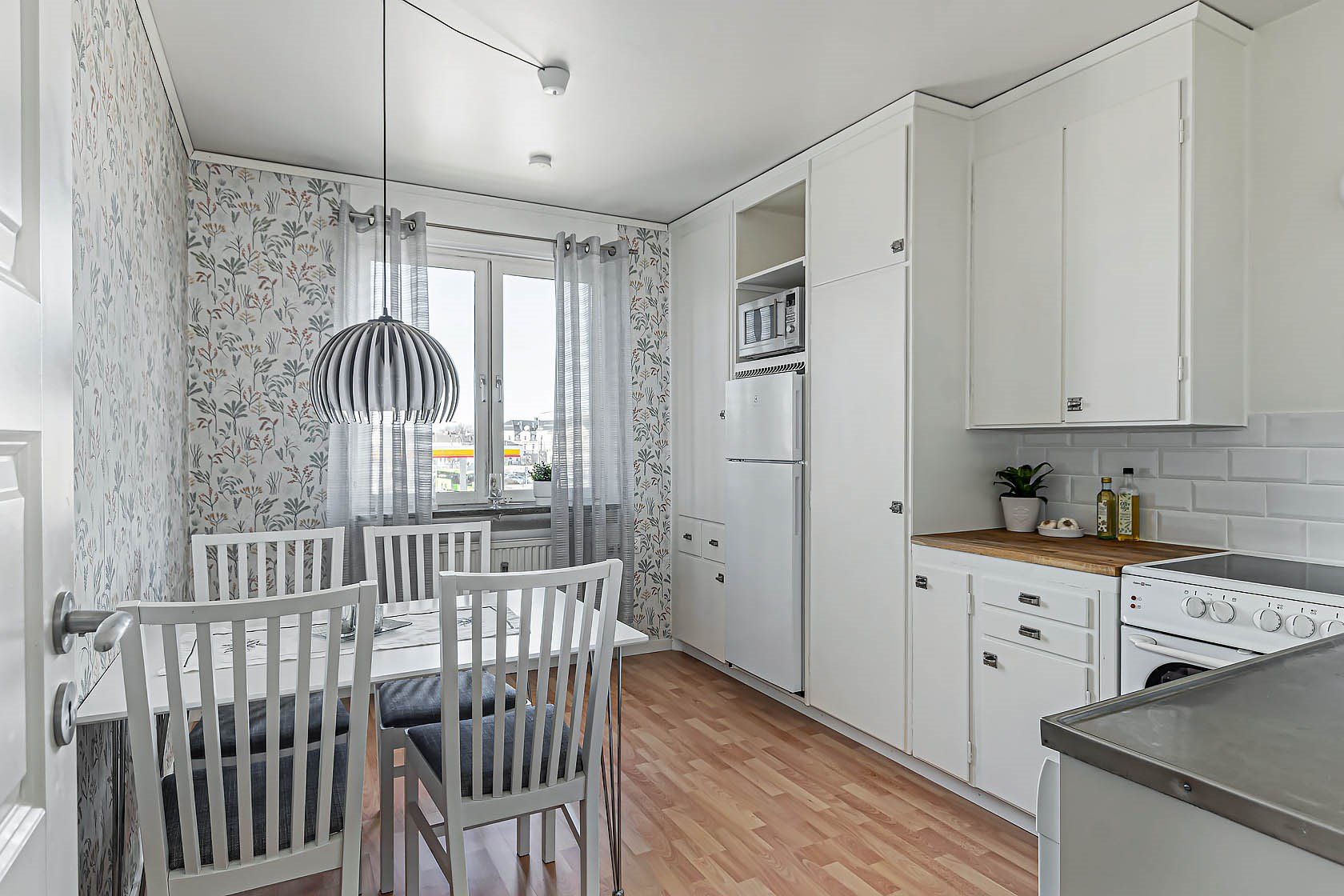 Lägenhet, 1 rooms, 38 sqm, Katrineholm – Katrineholm