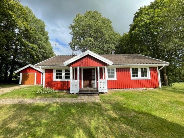 Villa/Hus, 3 rooms, 85 sqm, Skillingaryd