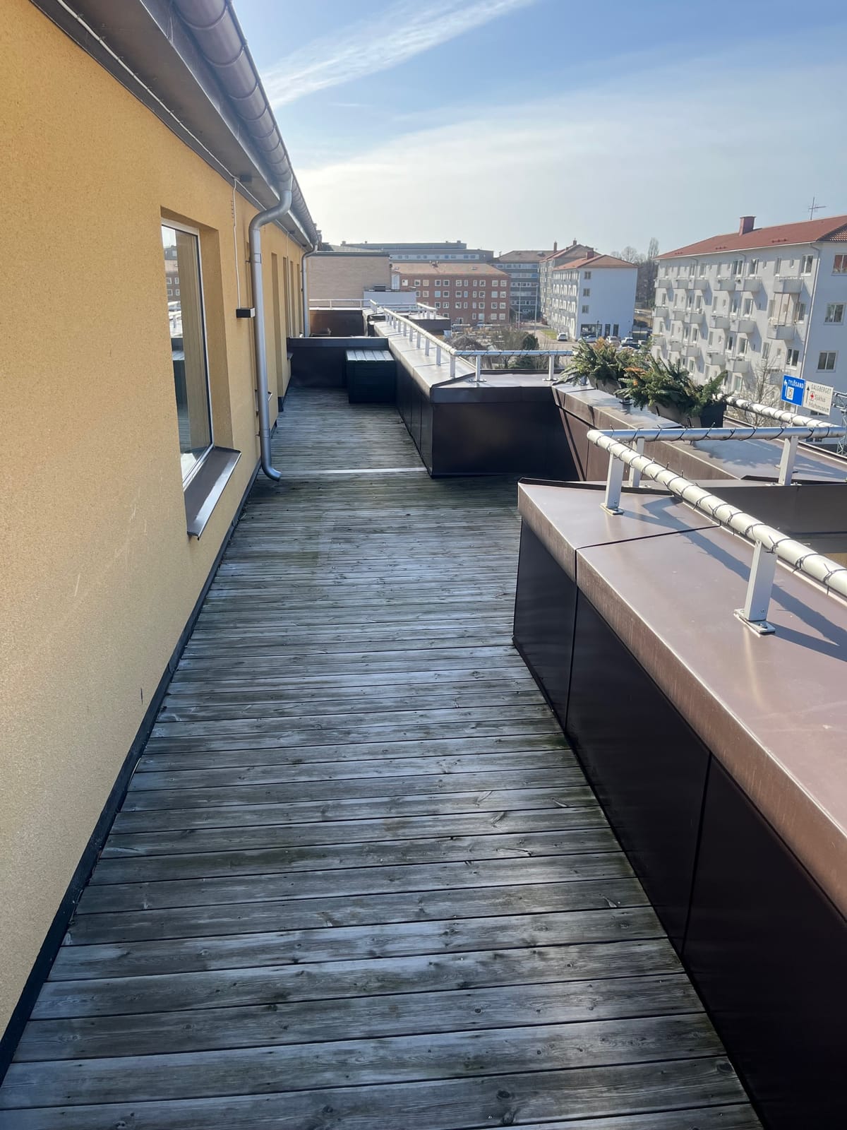 Lägenhet, 2 rooms, 54 sqm, Halmstad